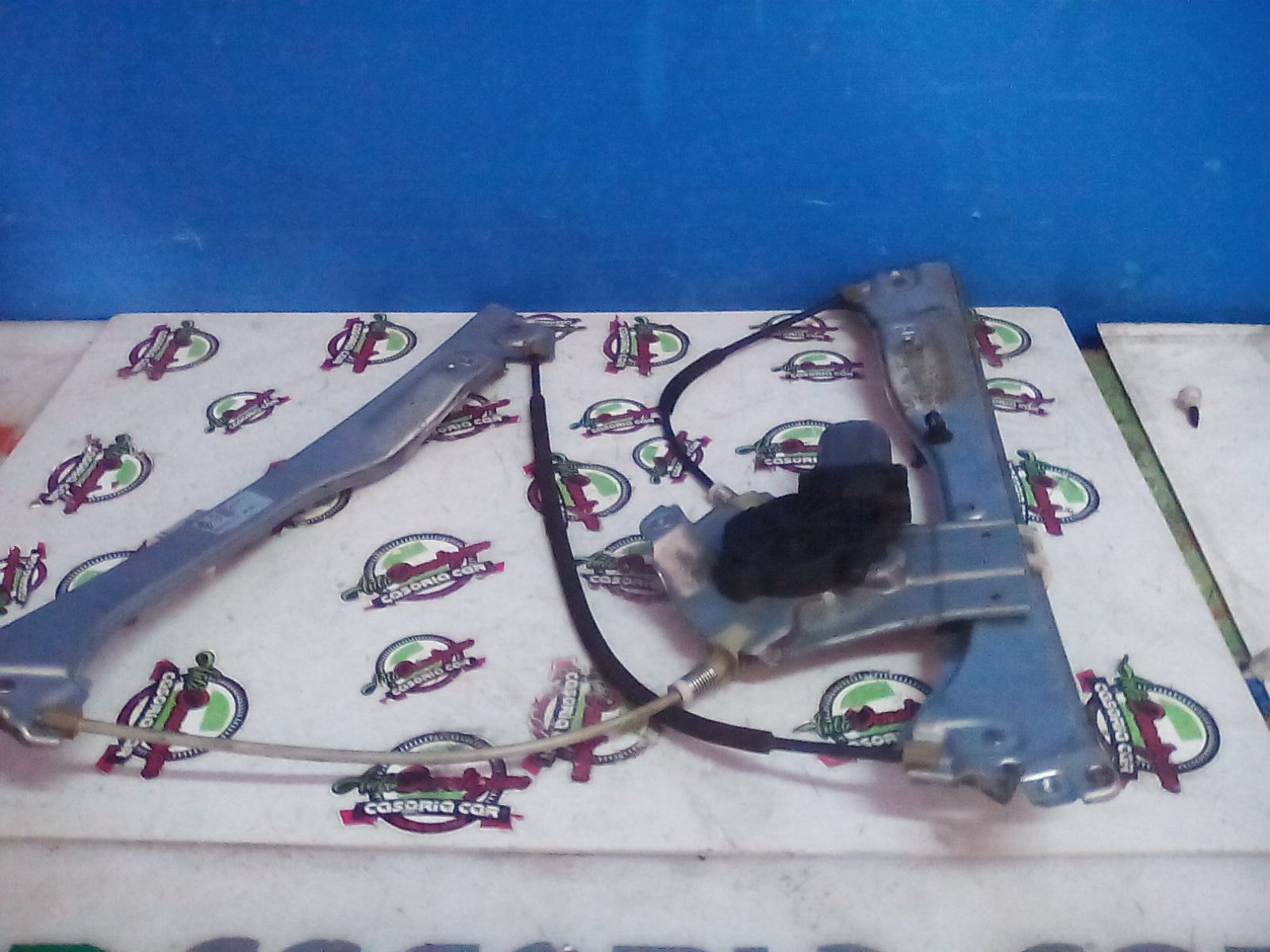 Alzacristallo Porta Ant. Destro 8200291628 Usato