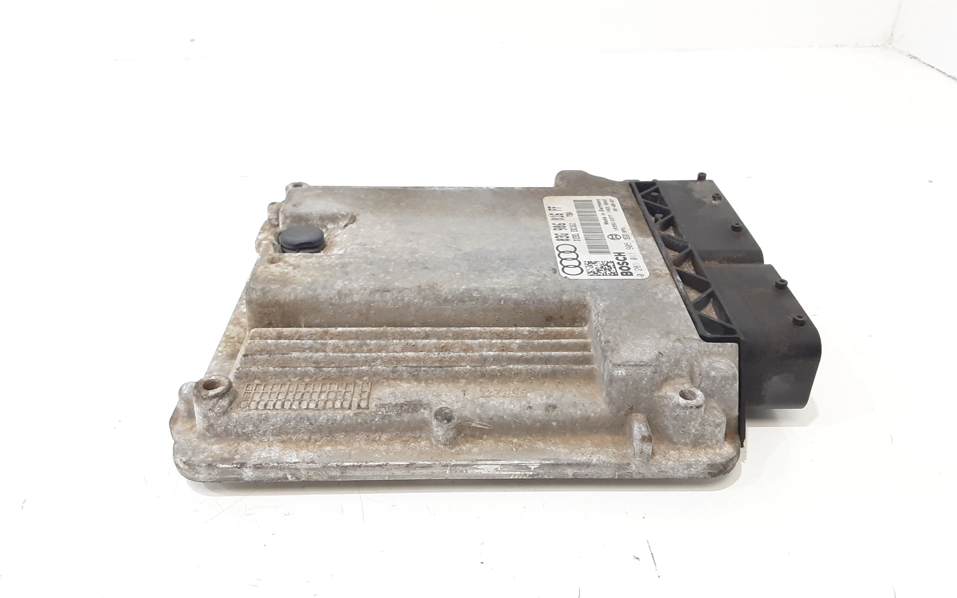 Centralina Iniezione Usato