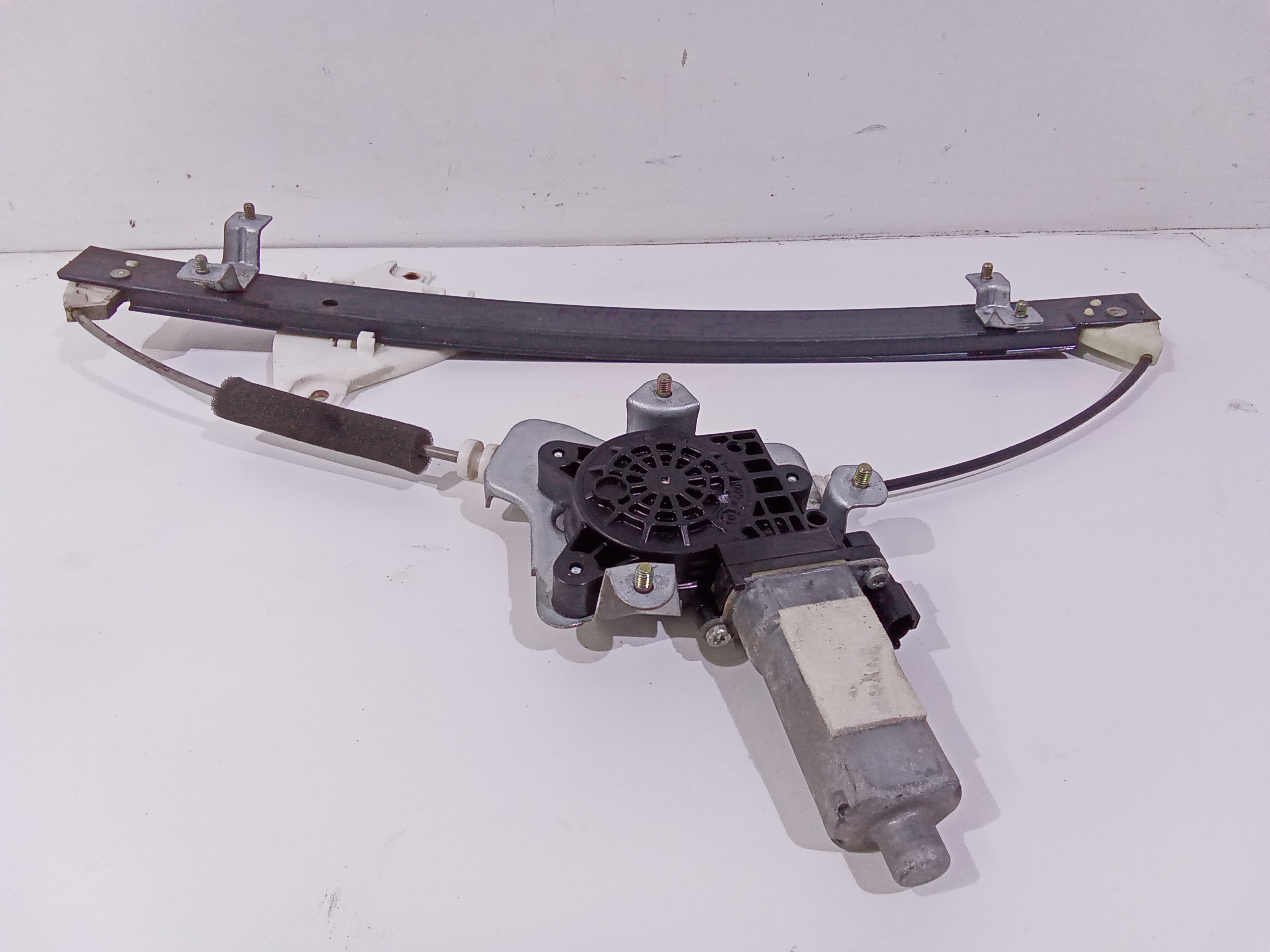 Alzacristallo Porta Post. Sinistro Usato