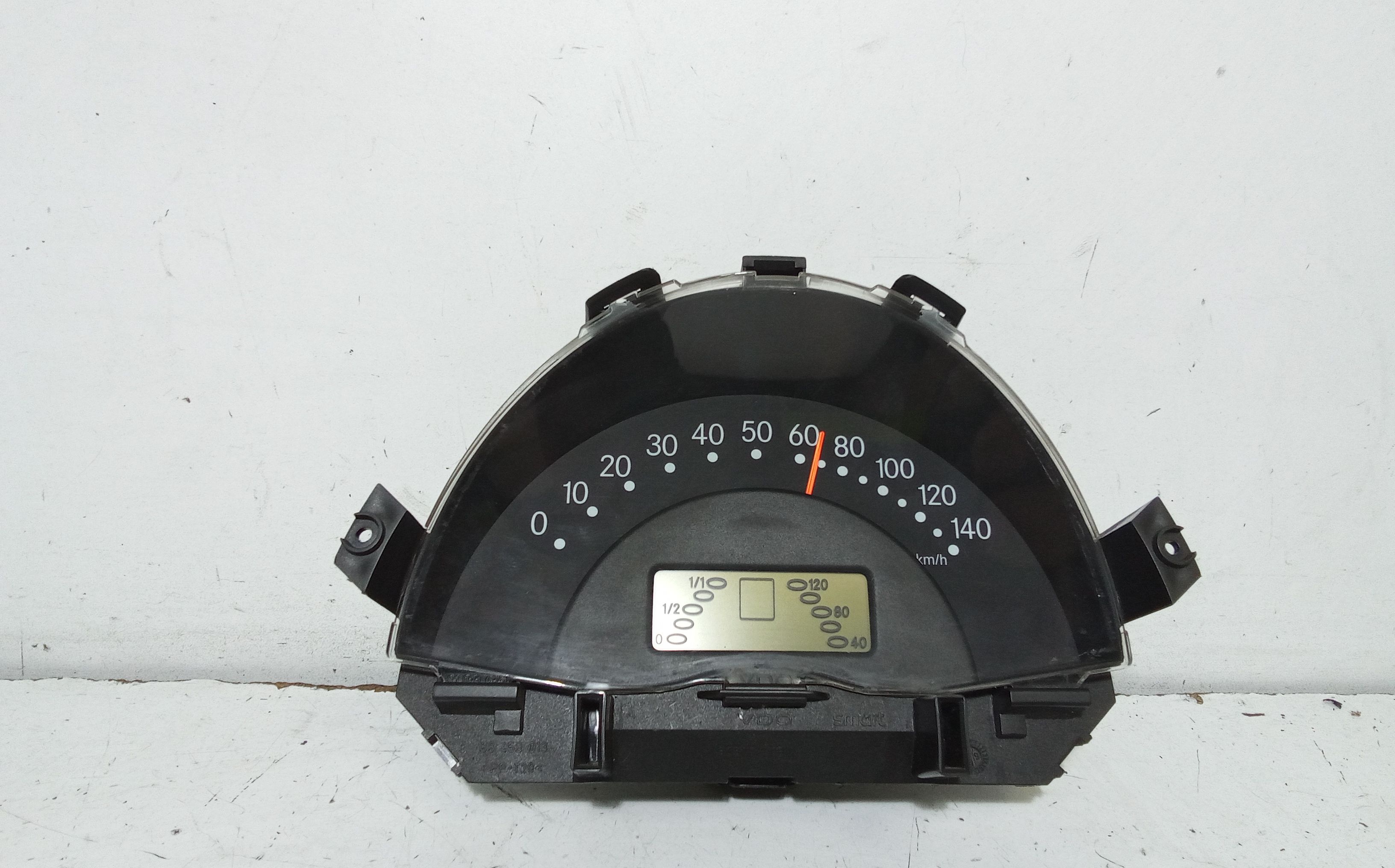 Quadro Portastrumenti Usato