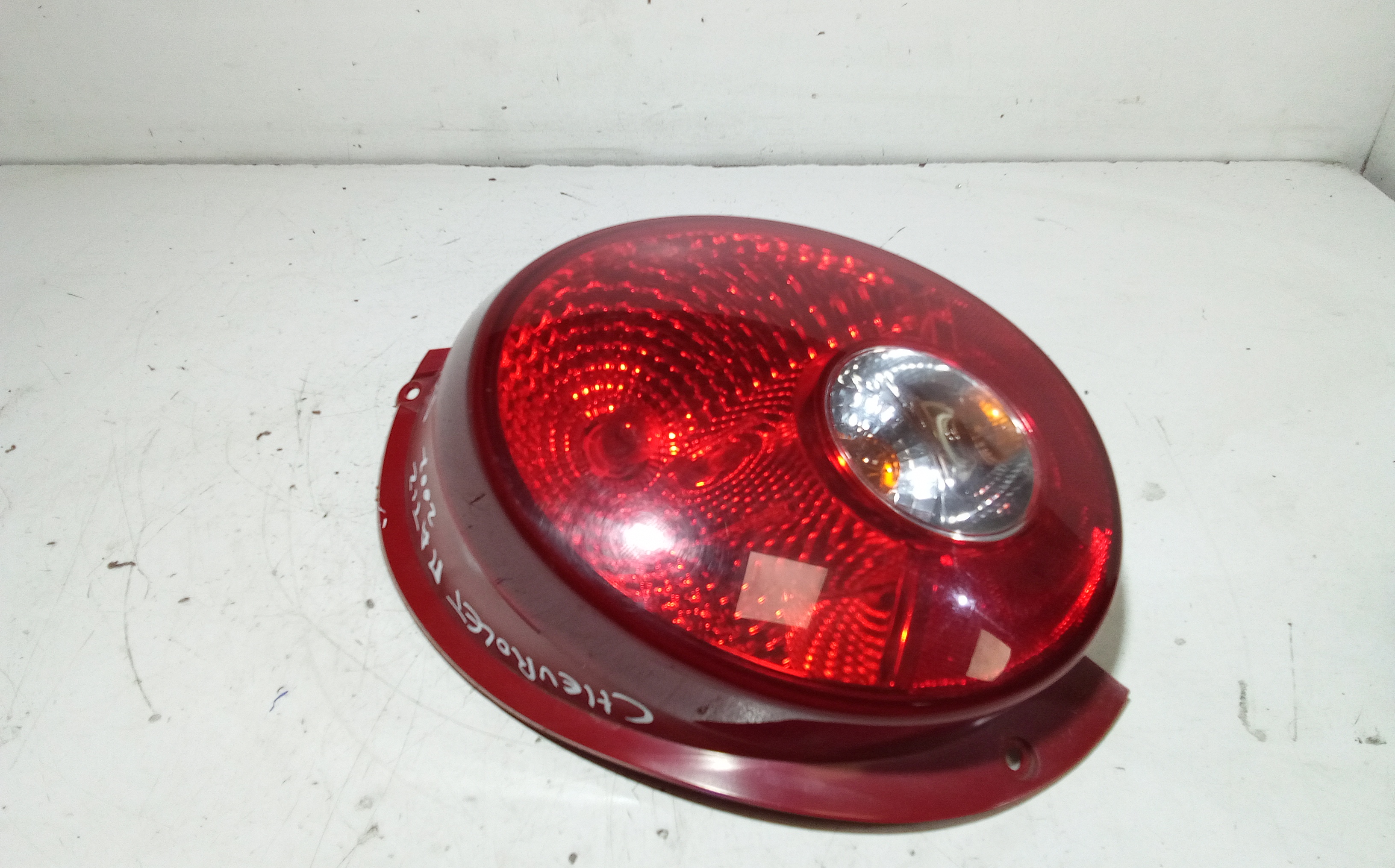 Fanale Post. Destro 42403115 Usato