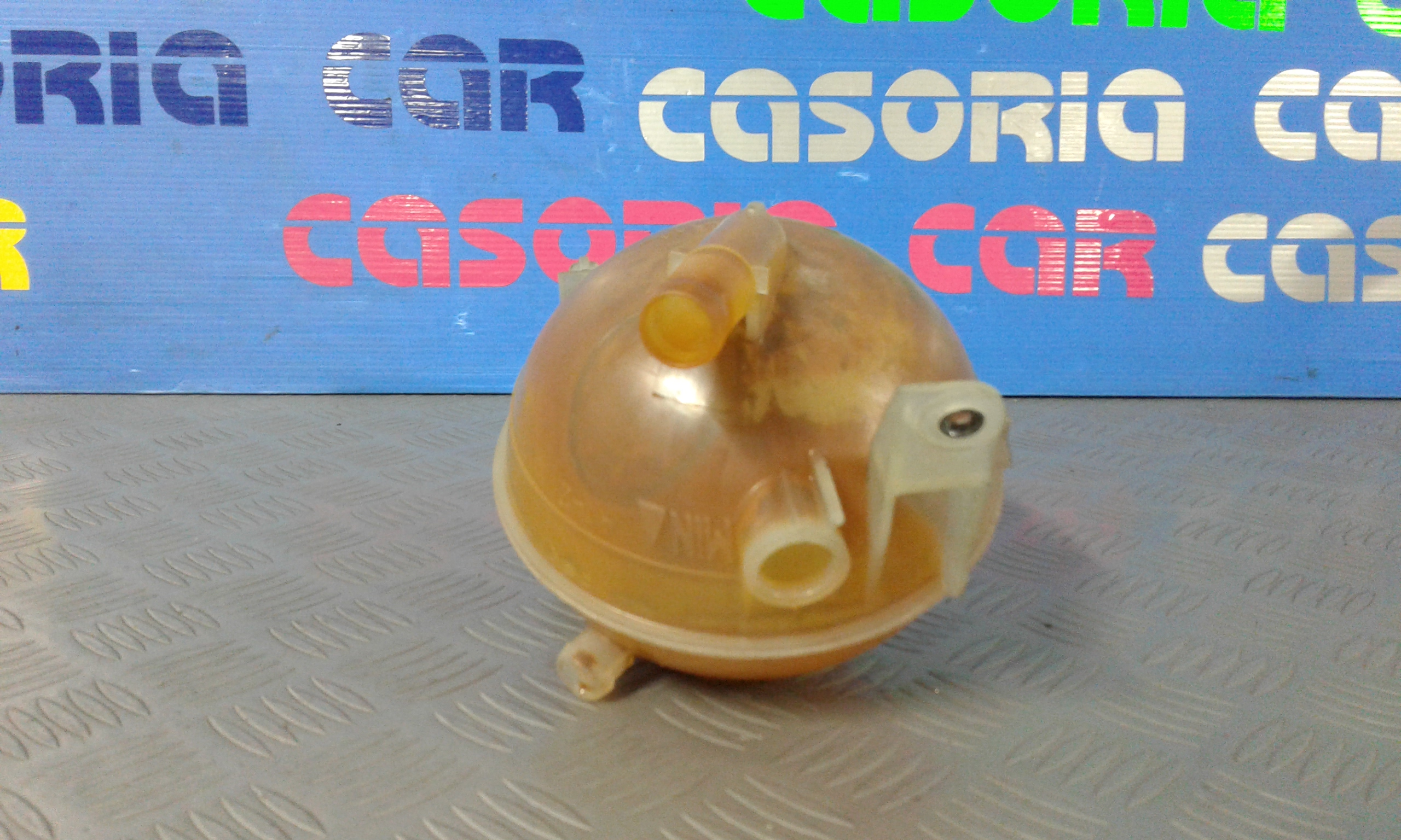 Vaschetta Compensazione Radiatore 1323A3 Usato