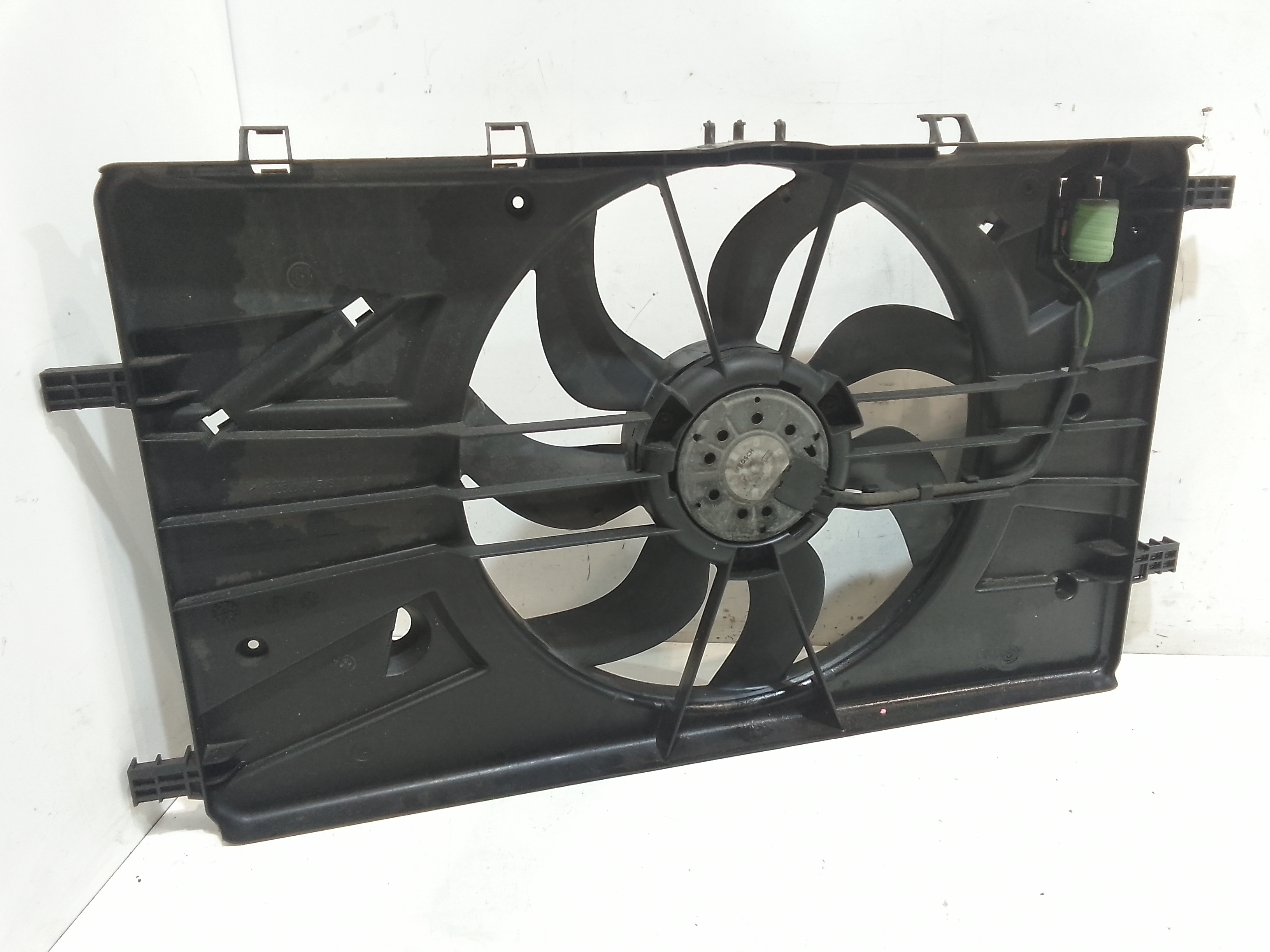 Elettroventola 13427159 Usato