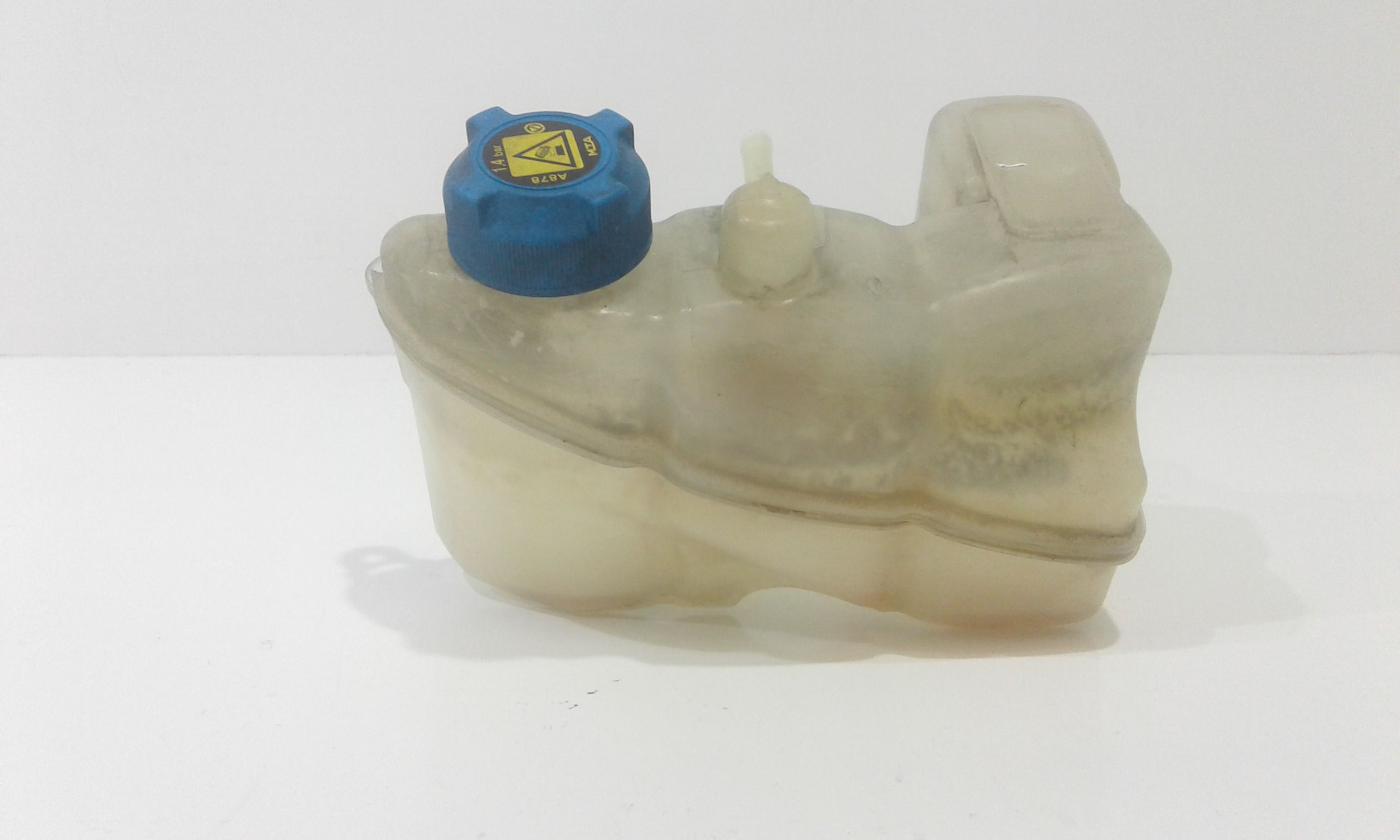 Vaschetta Compensazione Radiatore Usato