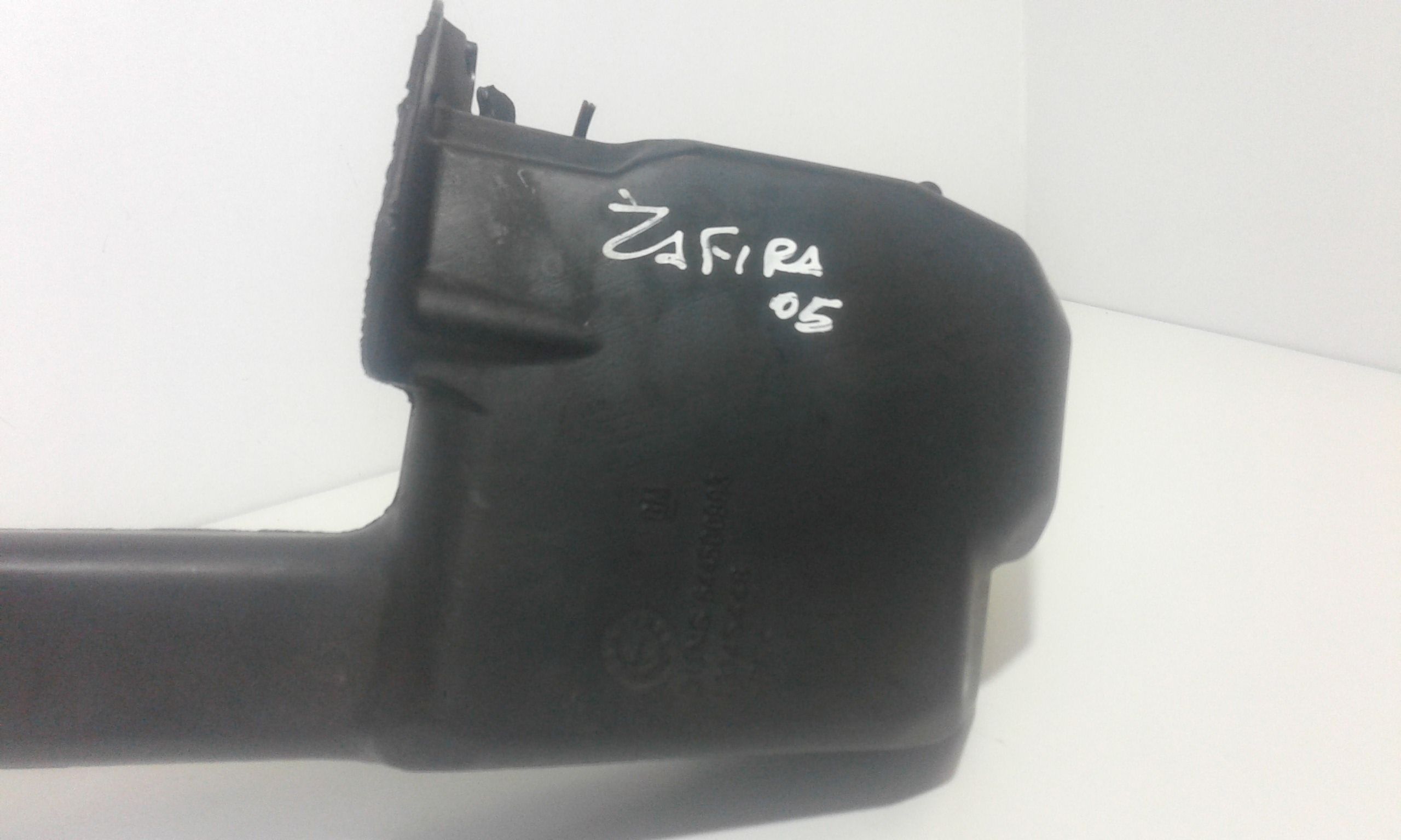 Serbatoio Tergiparabrezza Compl. Usato