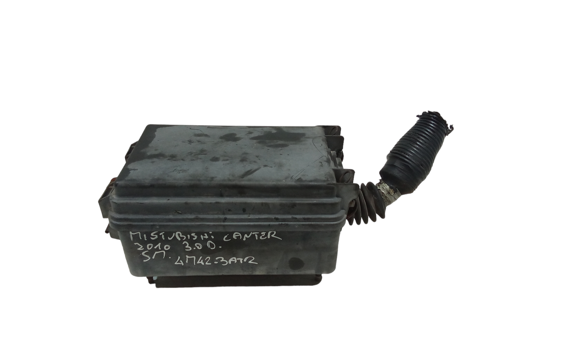 Scatola Fusibili Usato