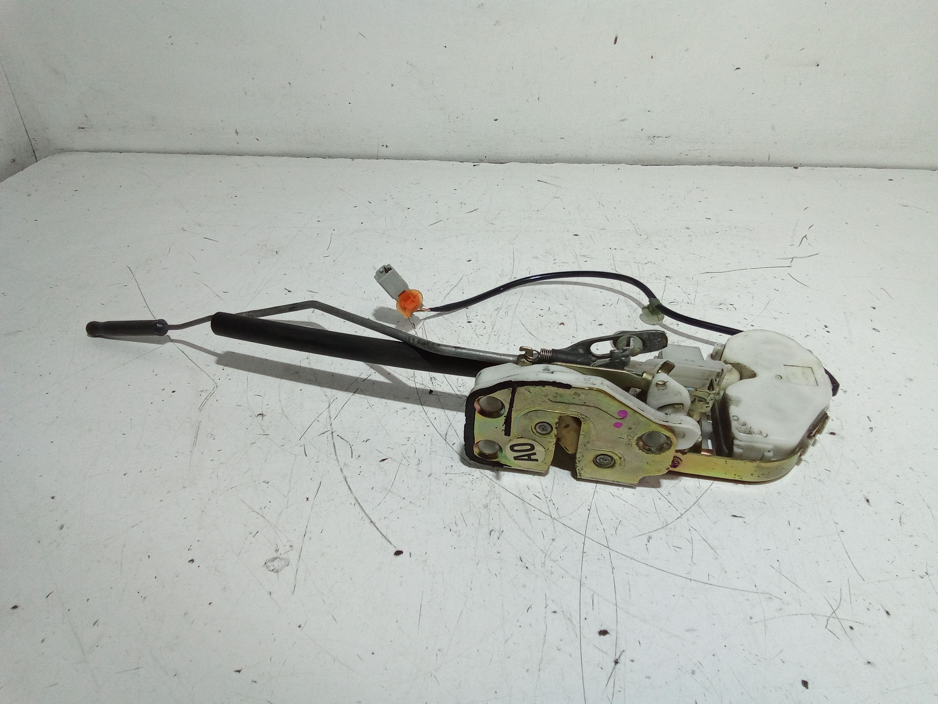 Serratura Porta Ant. Destro 72110S10A21 Usato