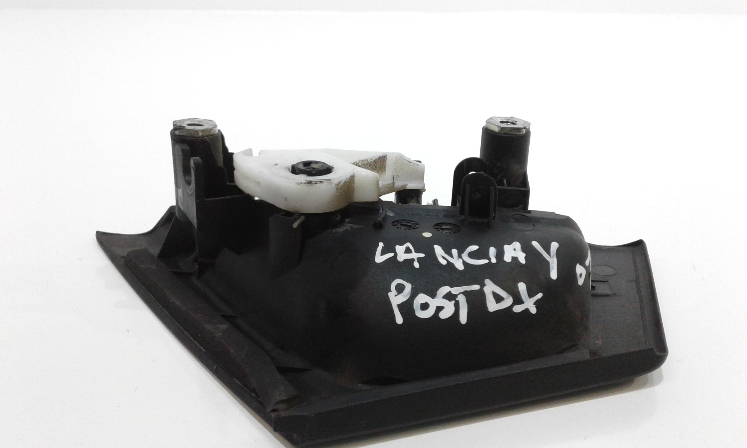 Maniglia Porta Post. Destro 735531881 Usato