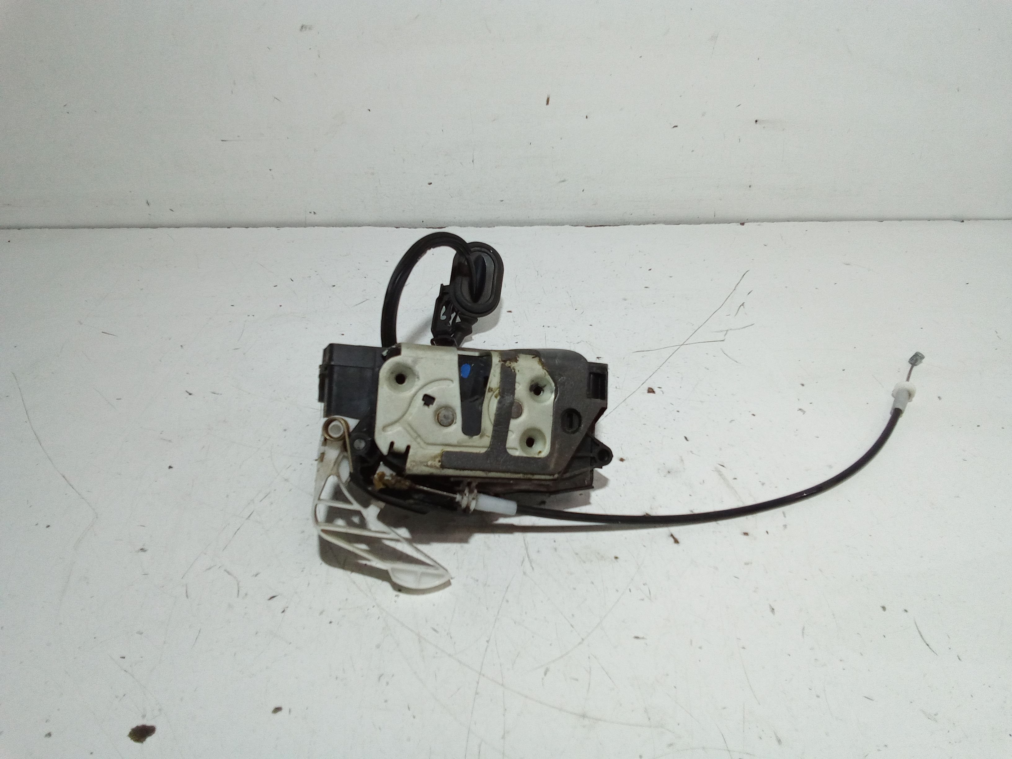 Serratura Porta Ant. Destro 2048282 Usato