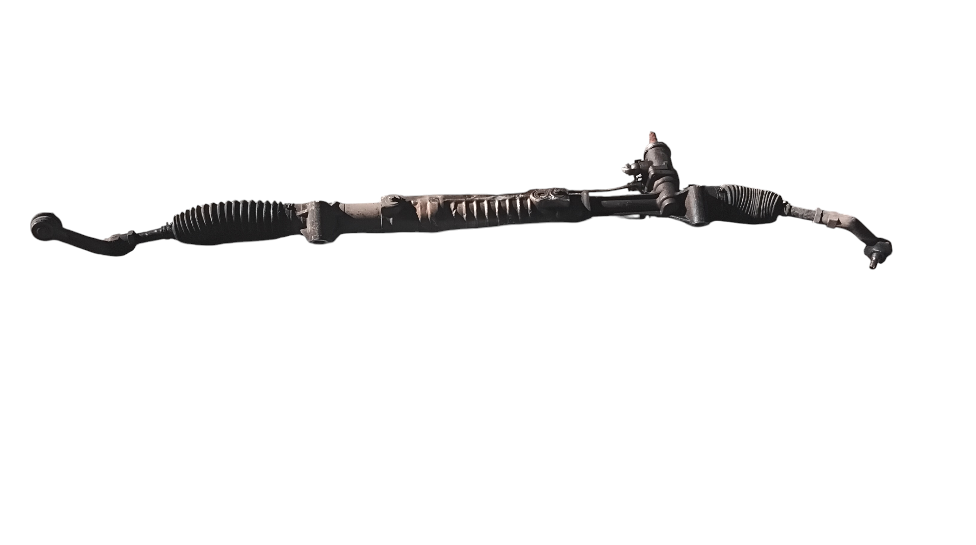 Scatola Sterzo 51880991 Usato