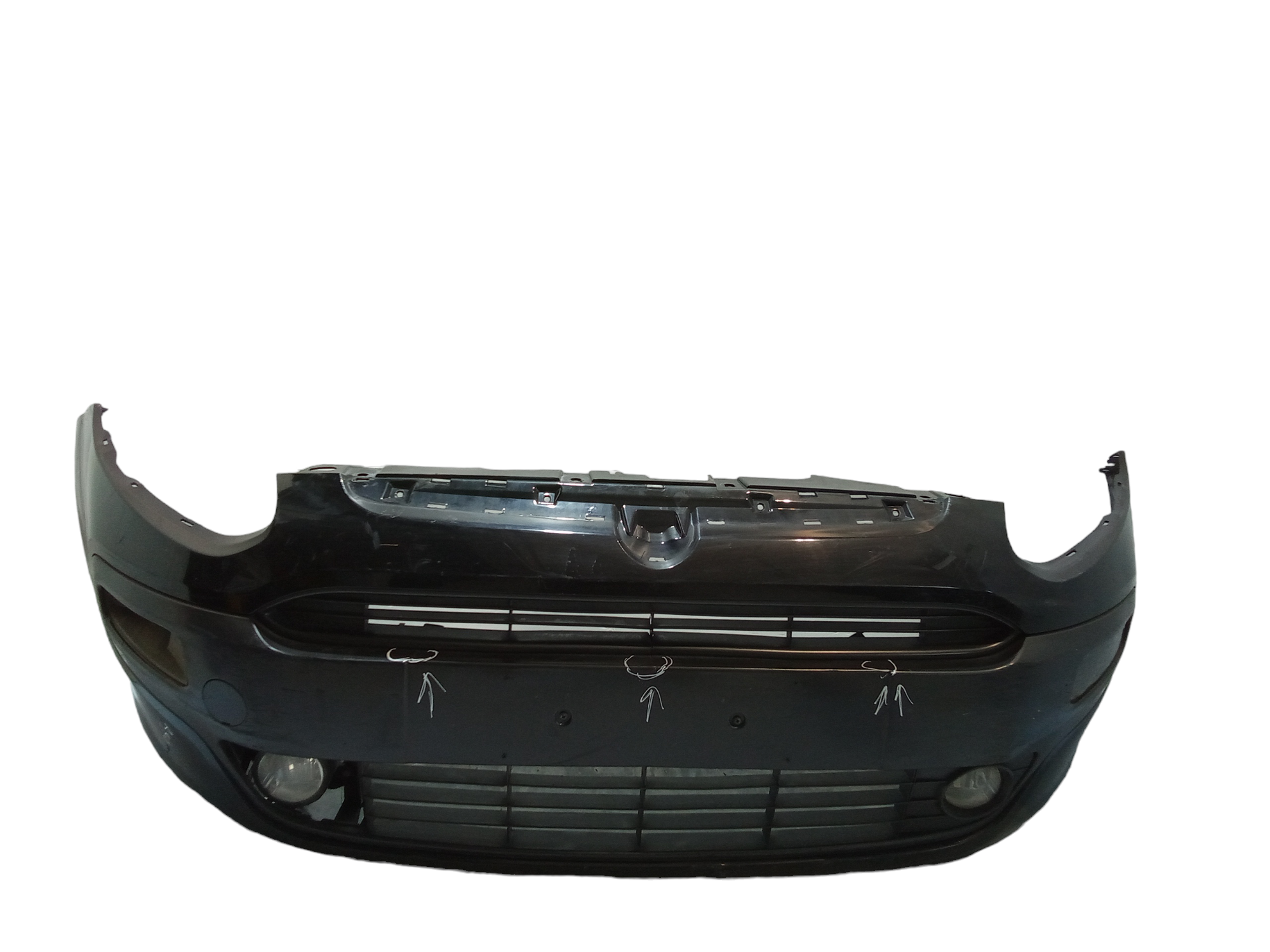 Paraurti Ant. Compl. Usato