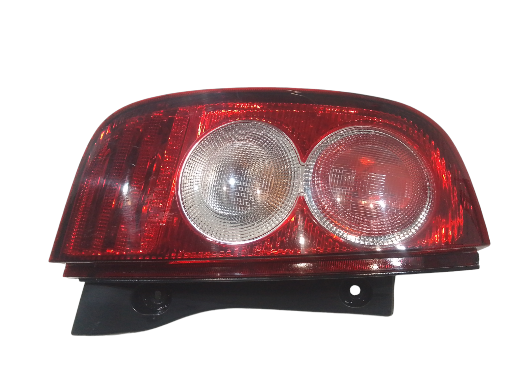 Fanale Post. Sinistro 26555BC500 Usato