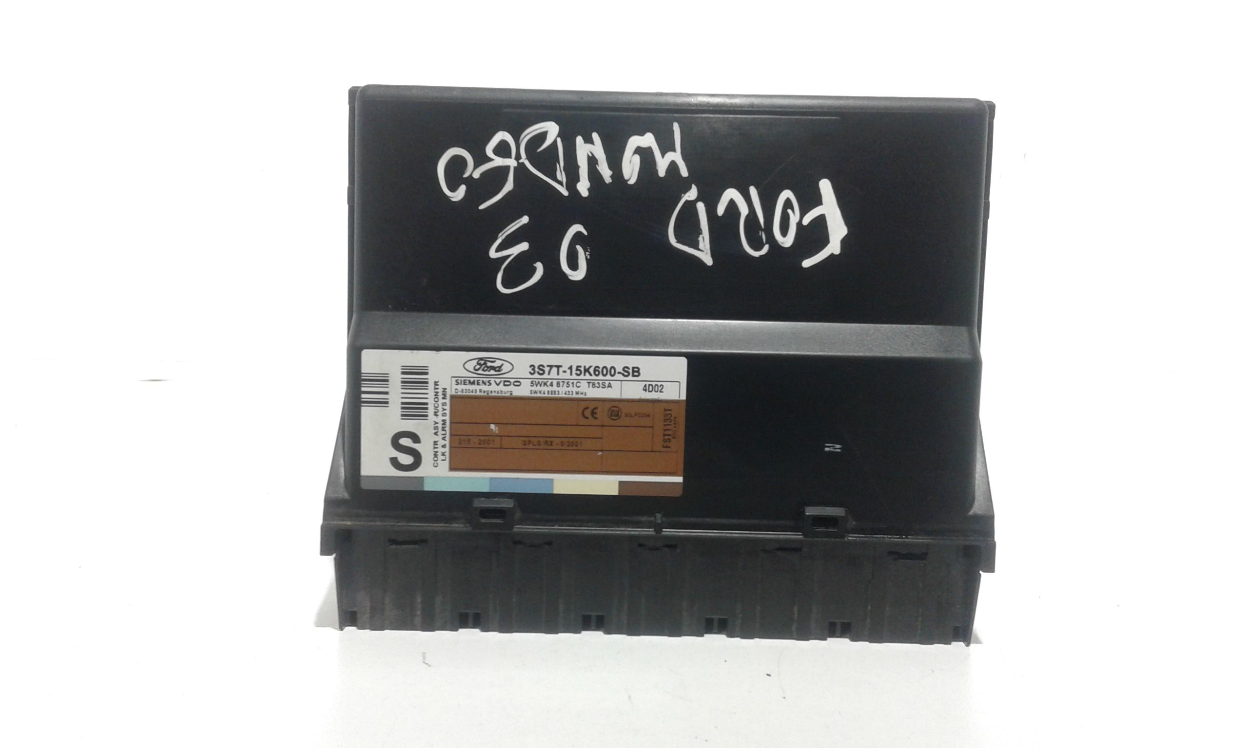 Dispositivo Esp 1128924 Usato