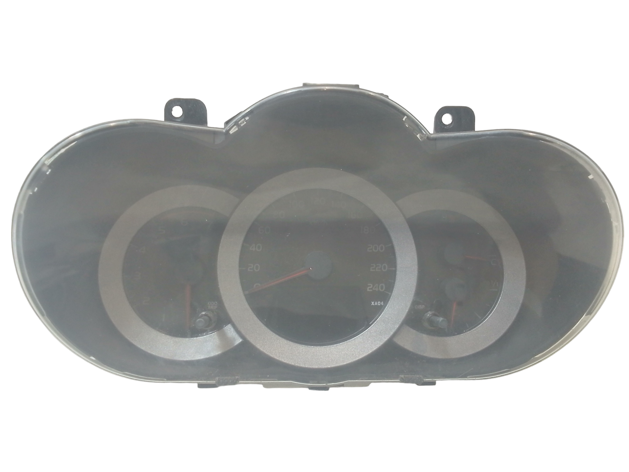 Quadro Portastrumenti Usato