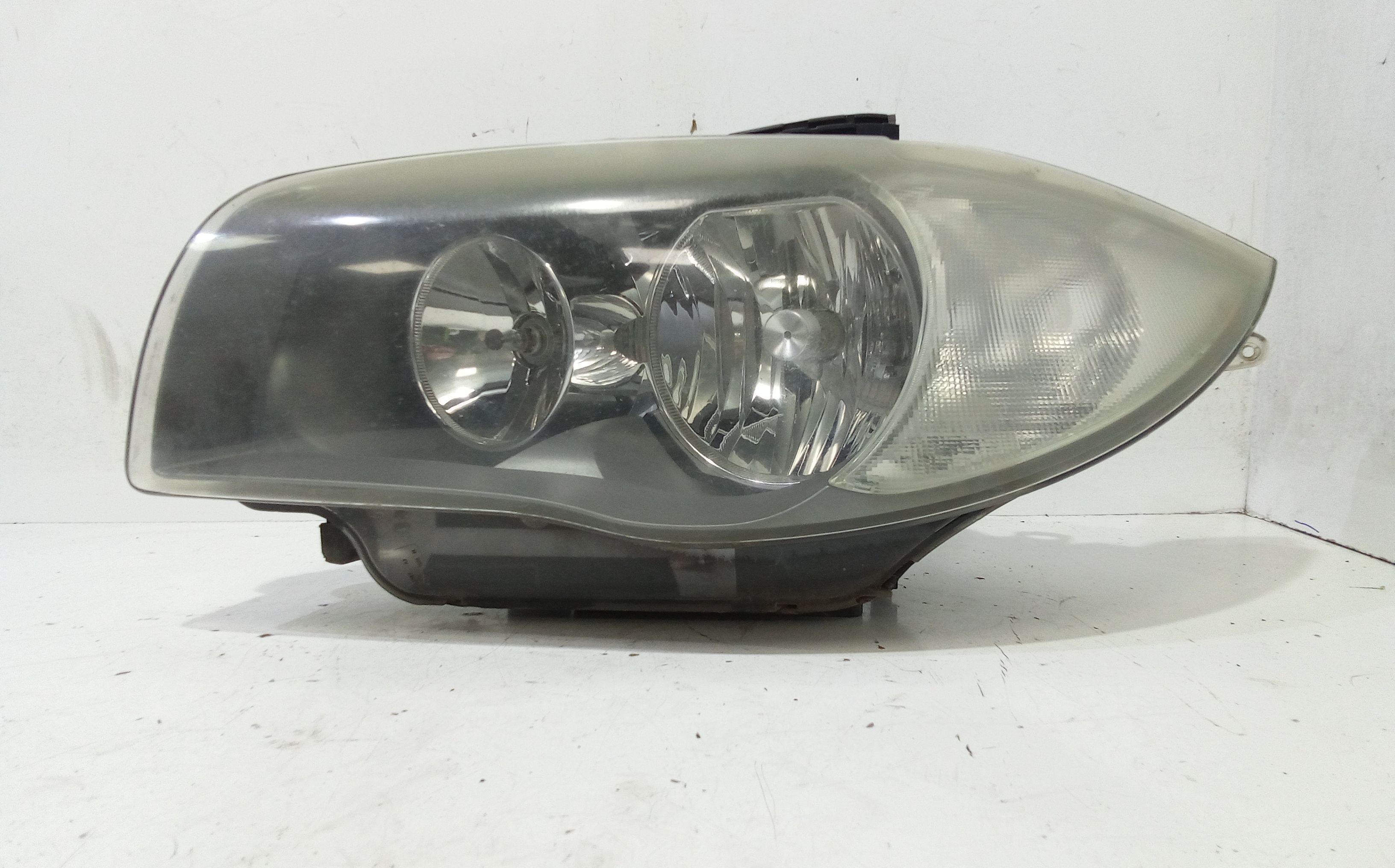 Proiettore Sinistro 63117180839 Usato