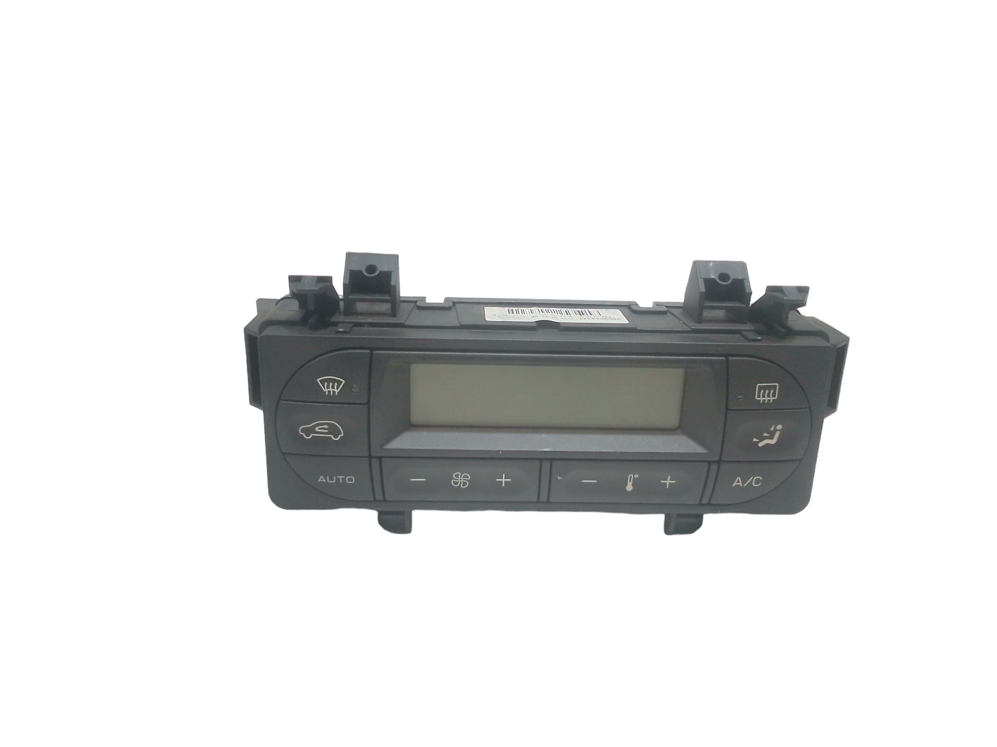 Blocco Comando Climatizzazione 6451KP Usato