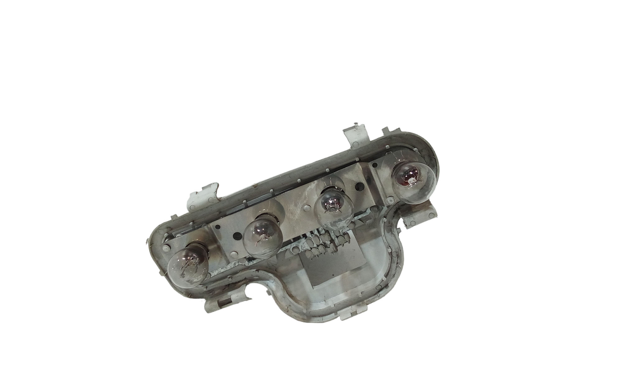 Portalampada Fanale Post Sinistro 93173760 Usato