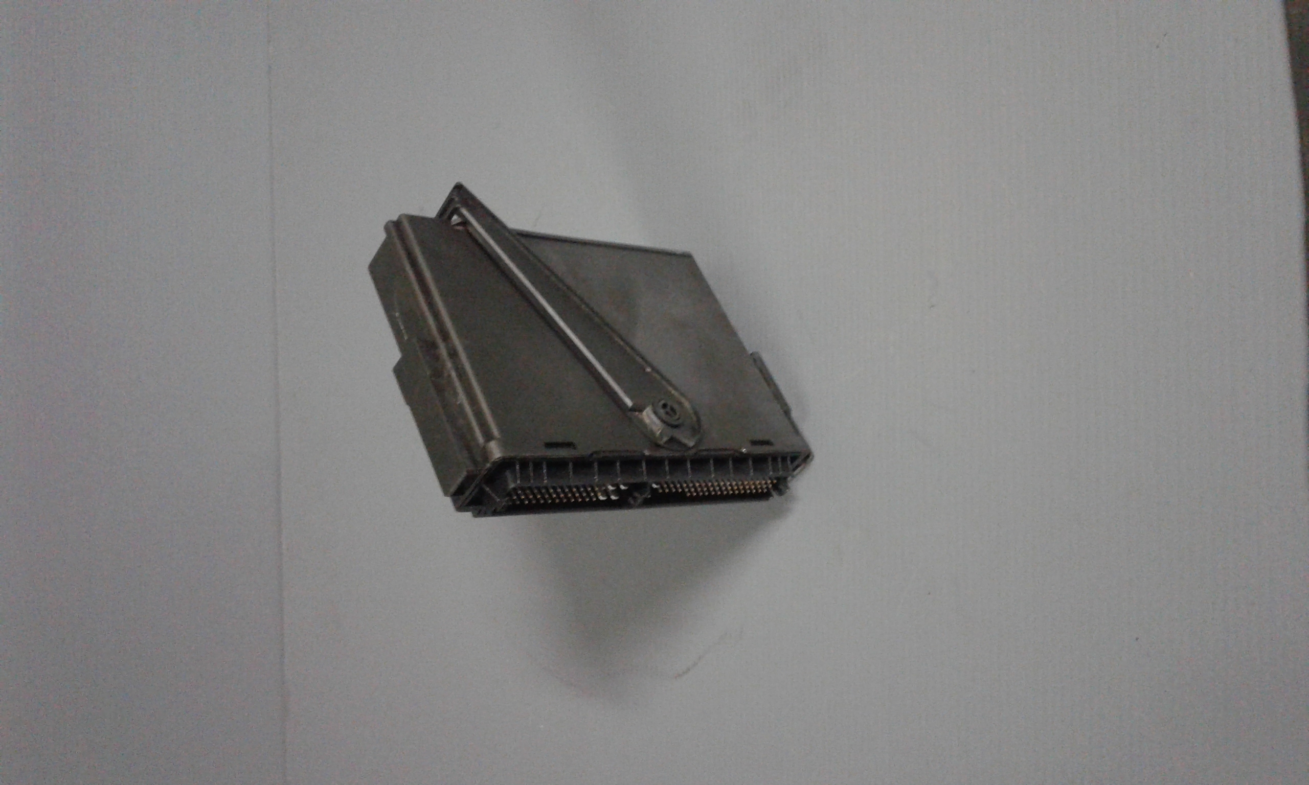 Scatola Fusibili Usato