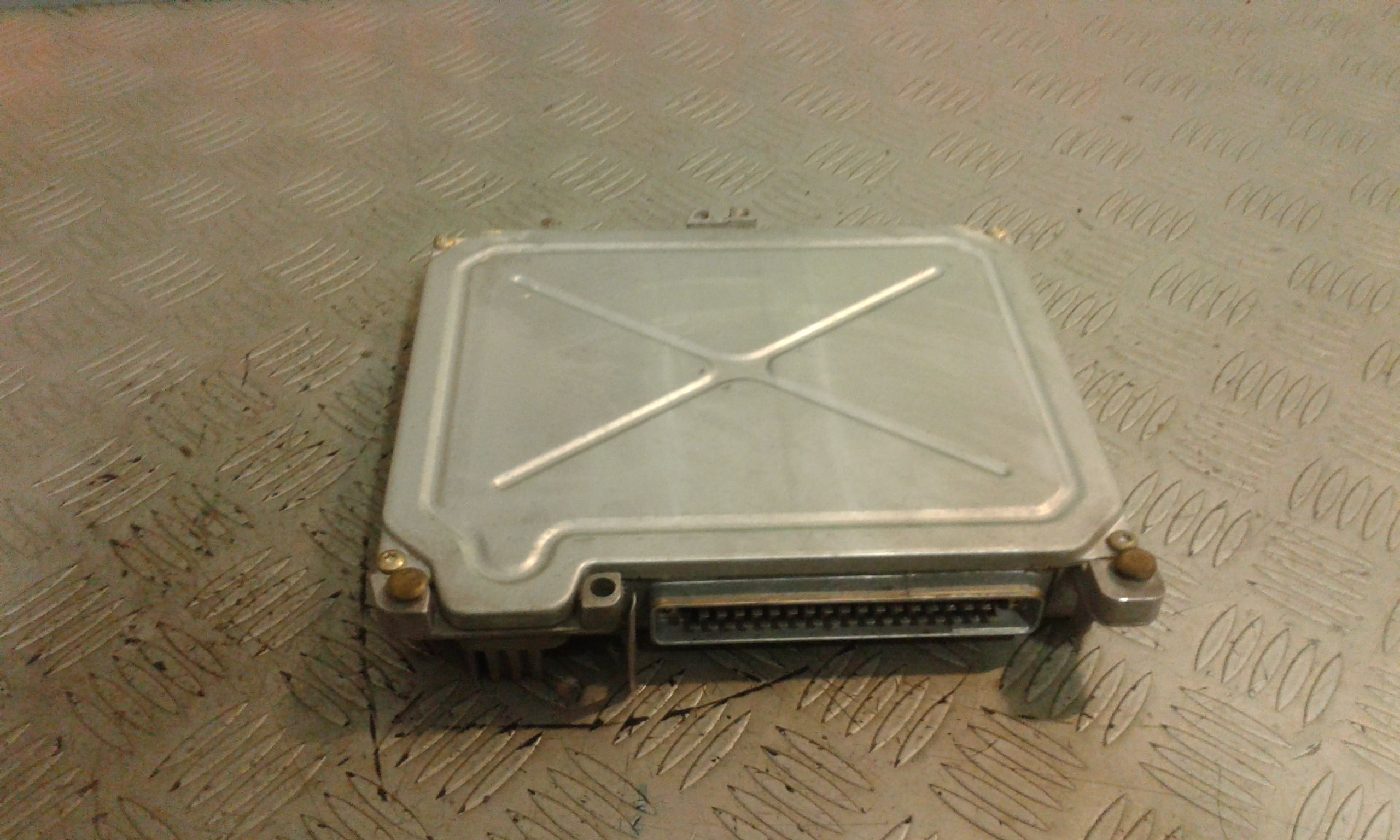 Centralina Iniezione Usato