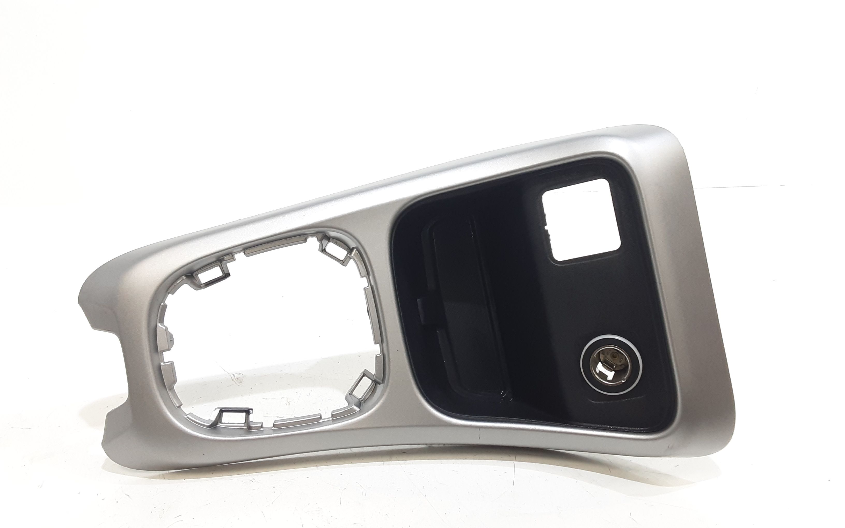 Mascherina Leva Cambio Usato