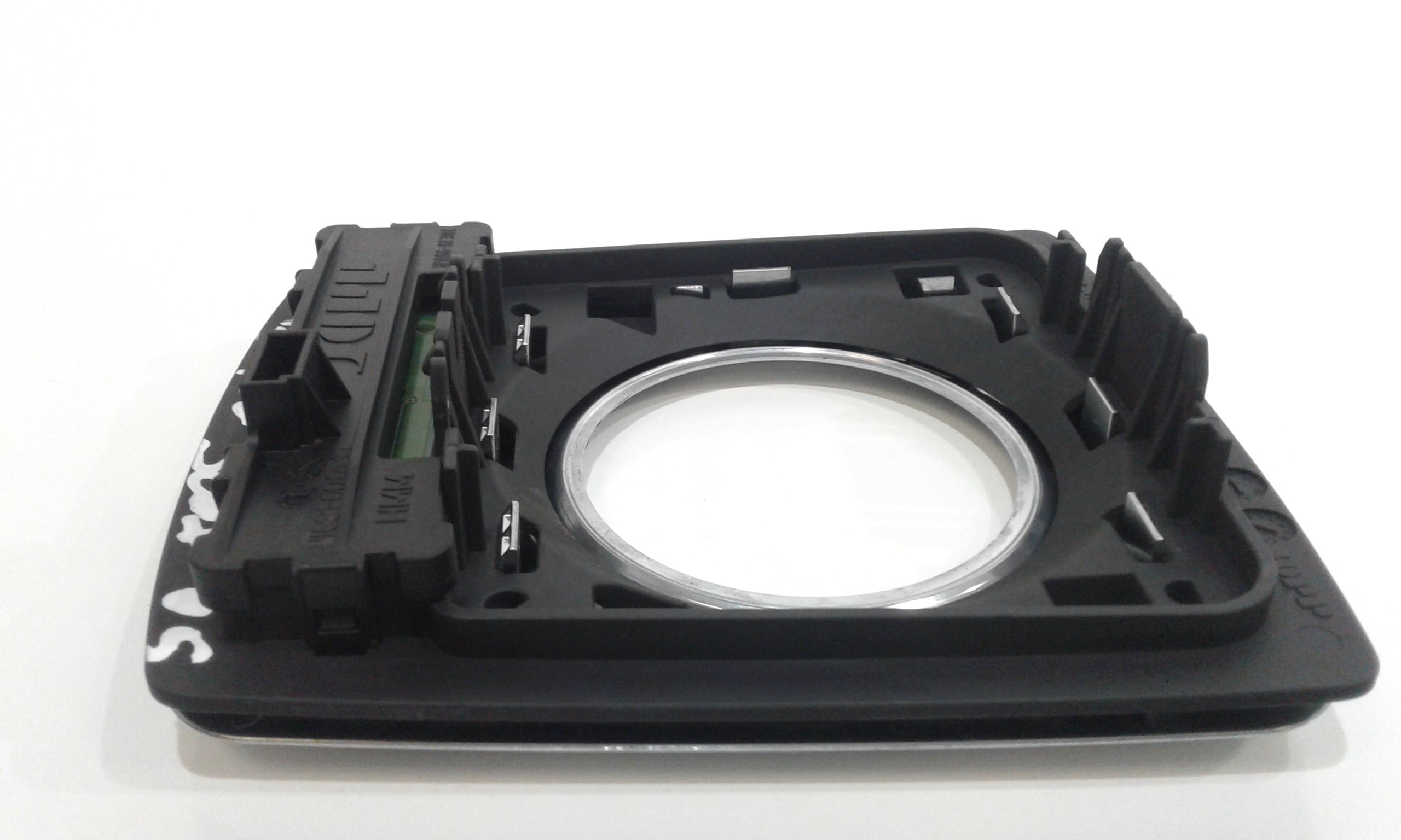 Mascherina Leva Cambio Usato