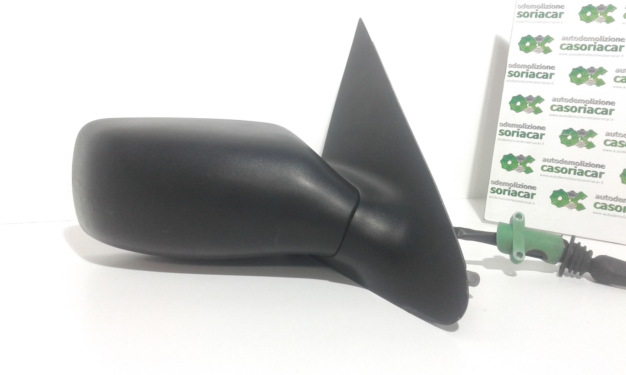 Retrovisore Est. Destro 1054536 Usato