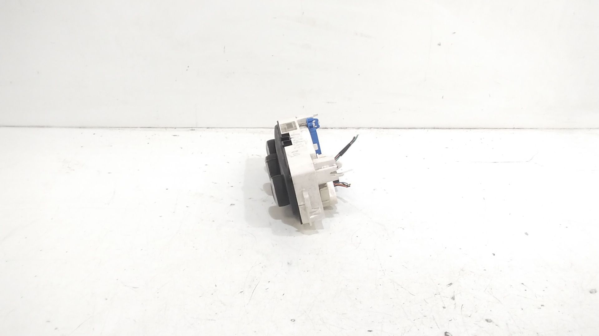 Blocco Comando Climatizzazione 275108030R Usato