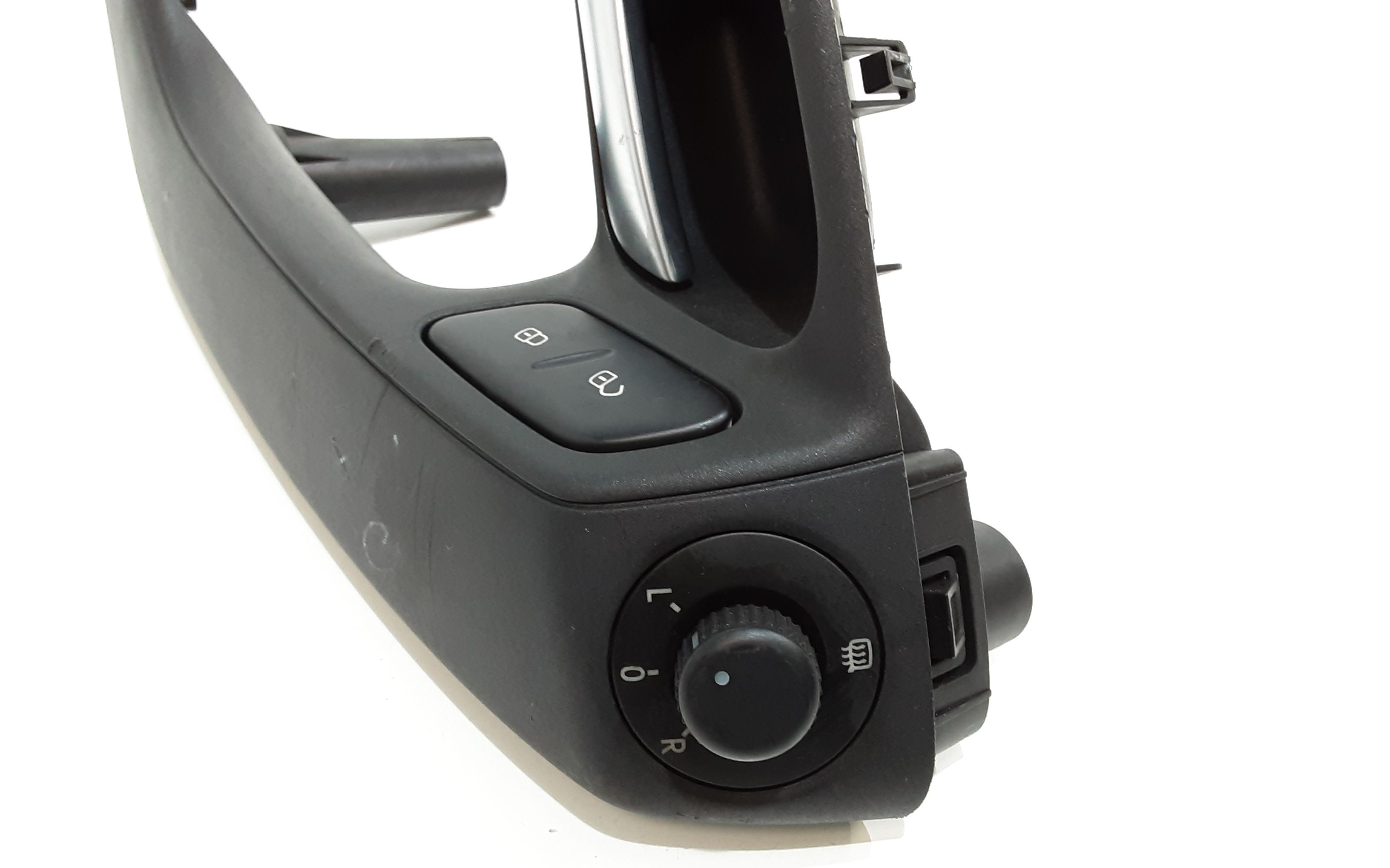 Maniglia Int. Apertura Porta Ant. Sinistro 6R0867179JTLL Usato