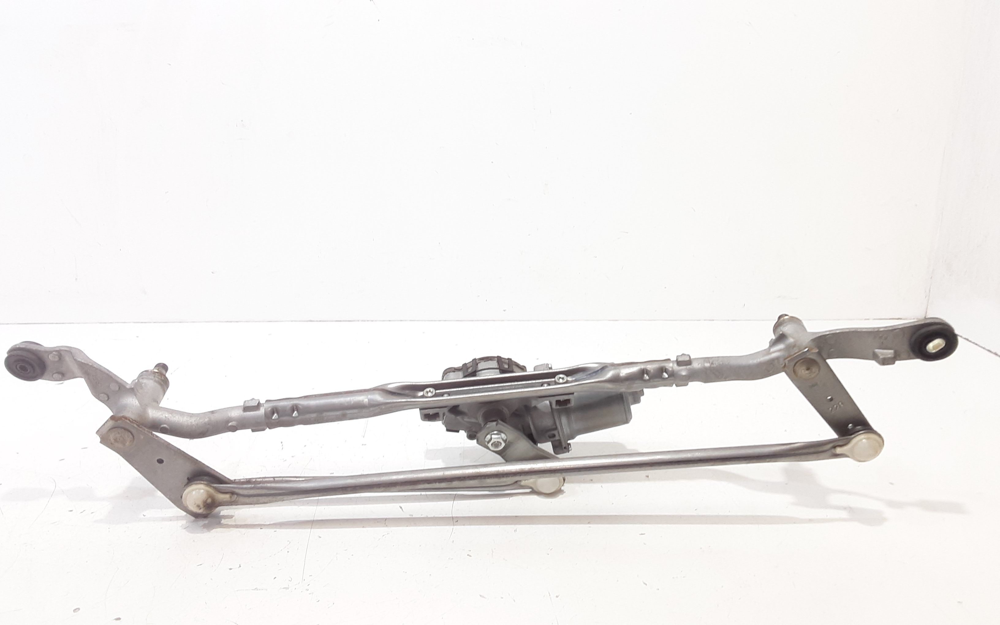 Motorino Tergiparabrezza Compl. Usato