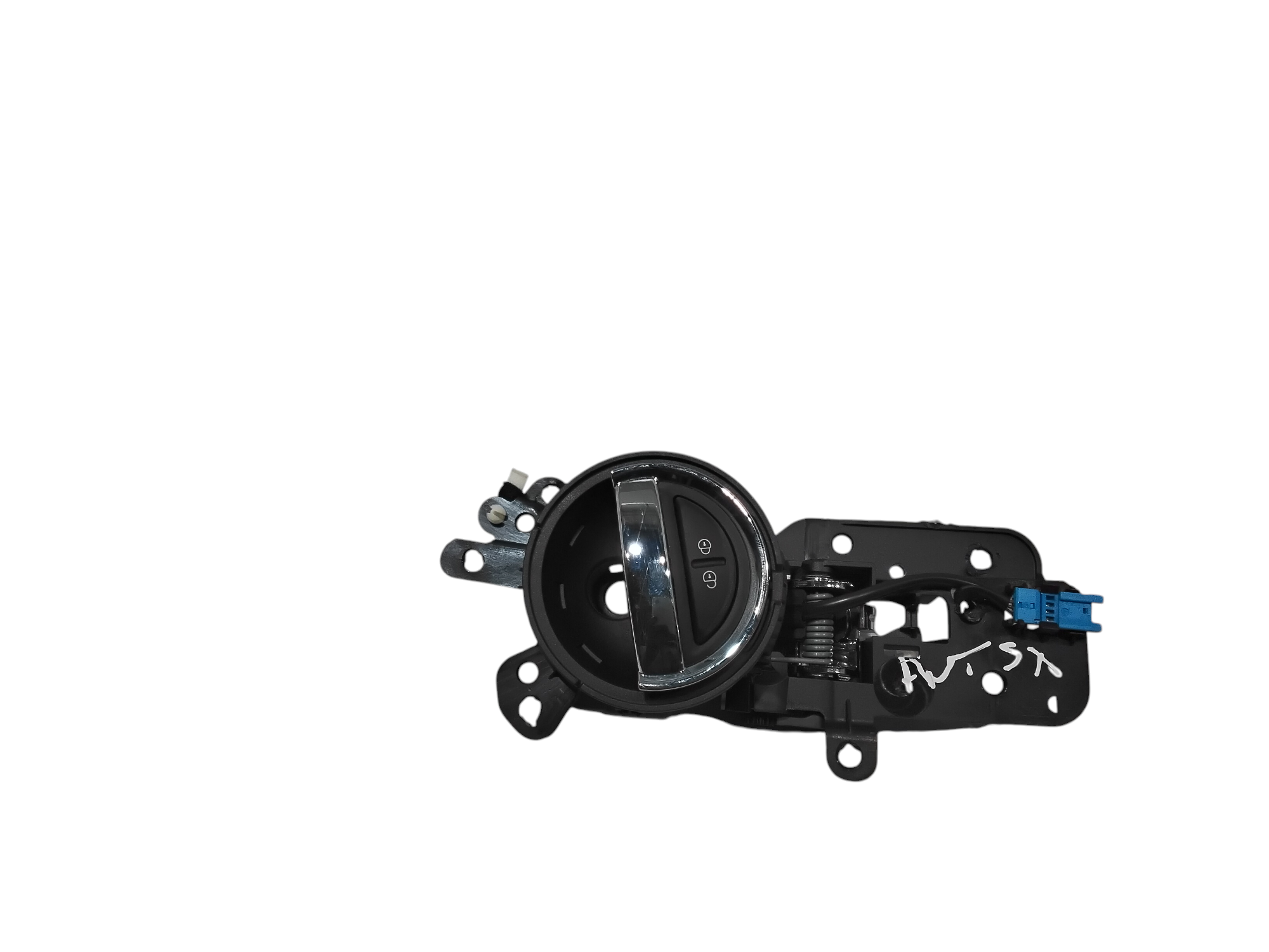 Maniglia Int. Apertura Porta Ant. Sinistro 51417419655 Usato