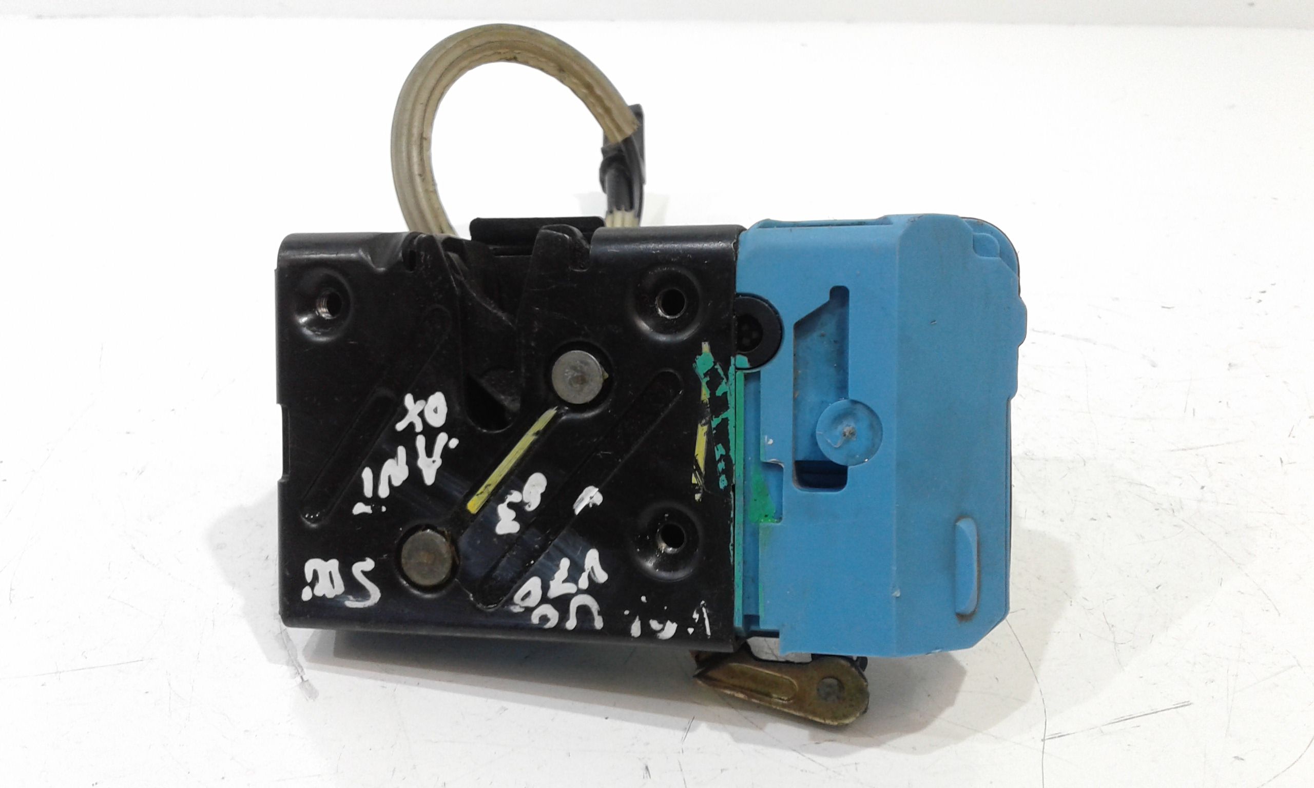 Serratura Porta Ant. Destro 30699748 Usato