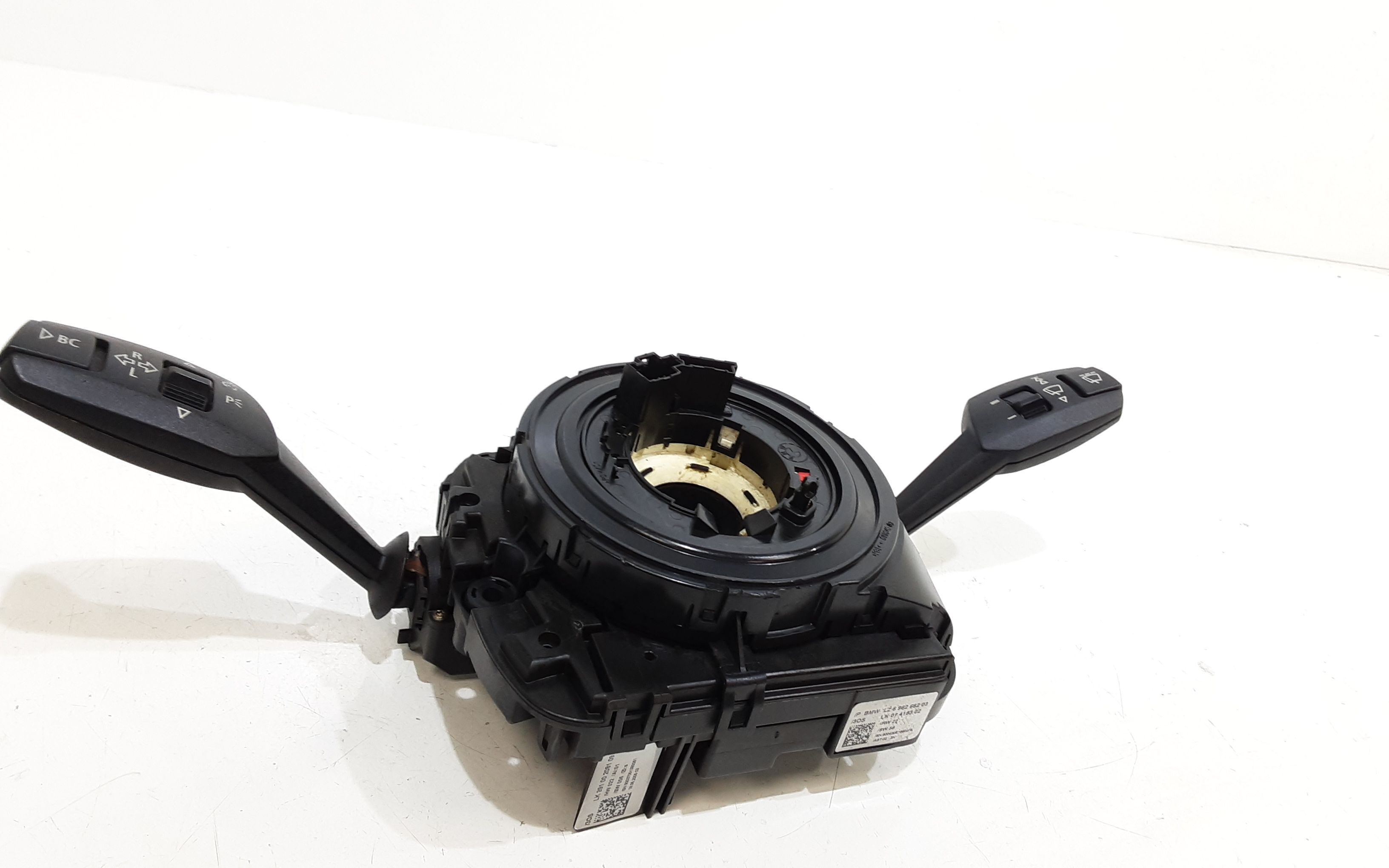 Devioguidasgancio Compl. Usato