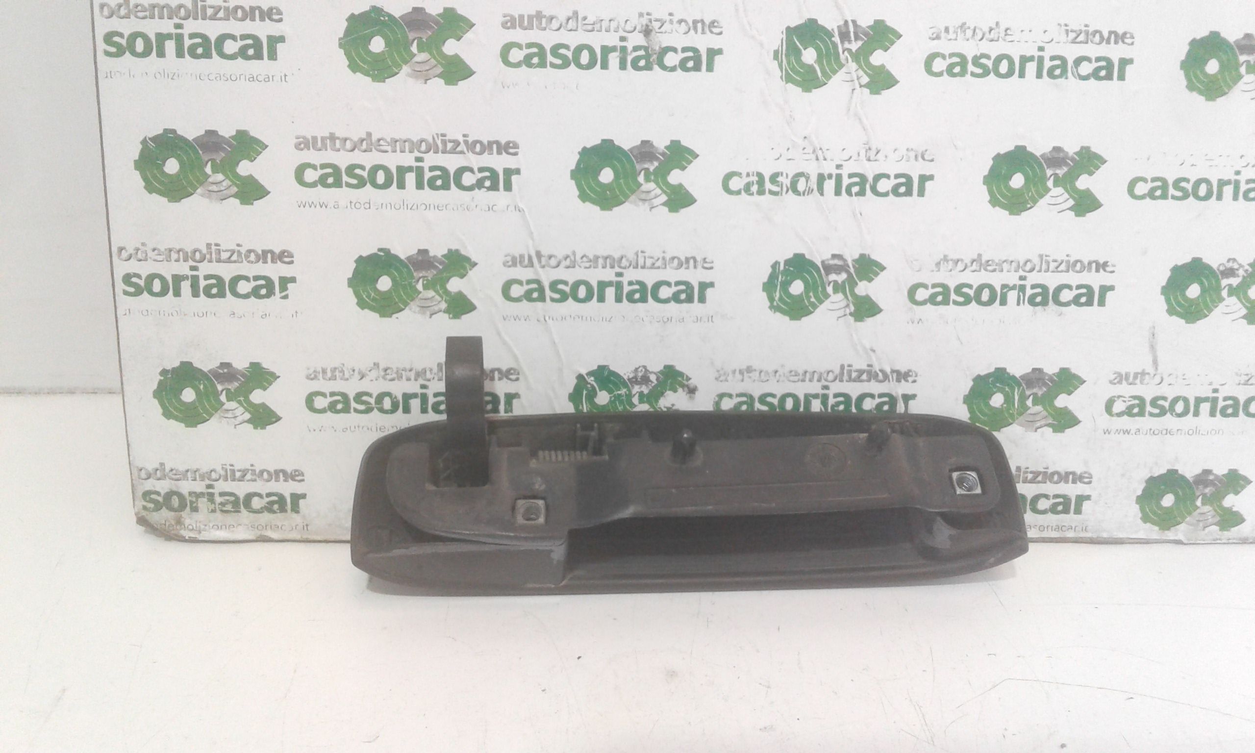 Maniglia Porta Post. Sinistro 735371237 Usato