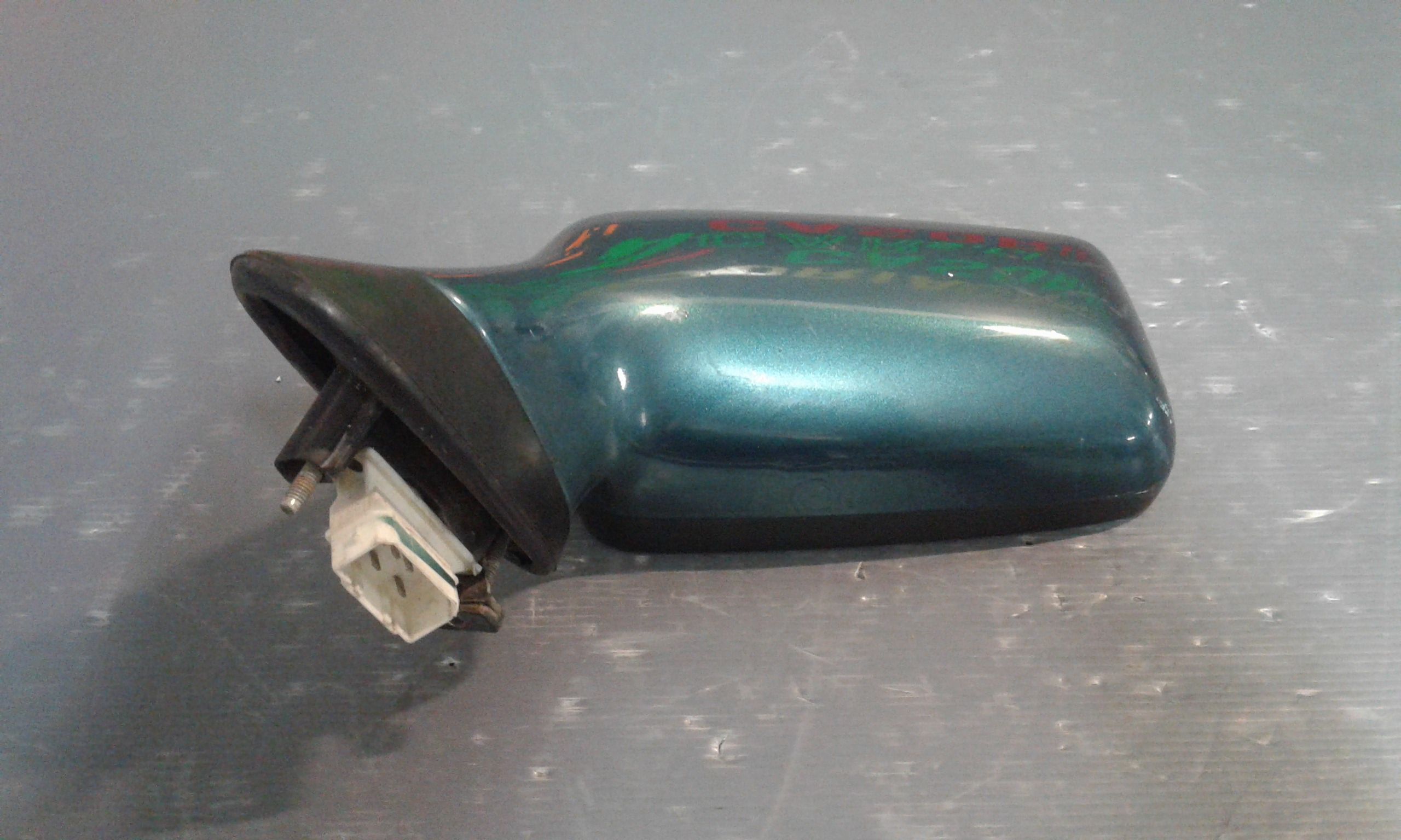 Retrovisore Est. Sinistro Usato