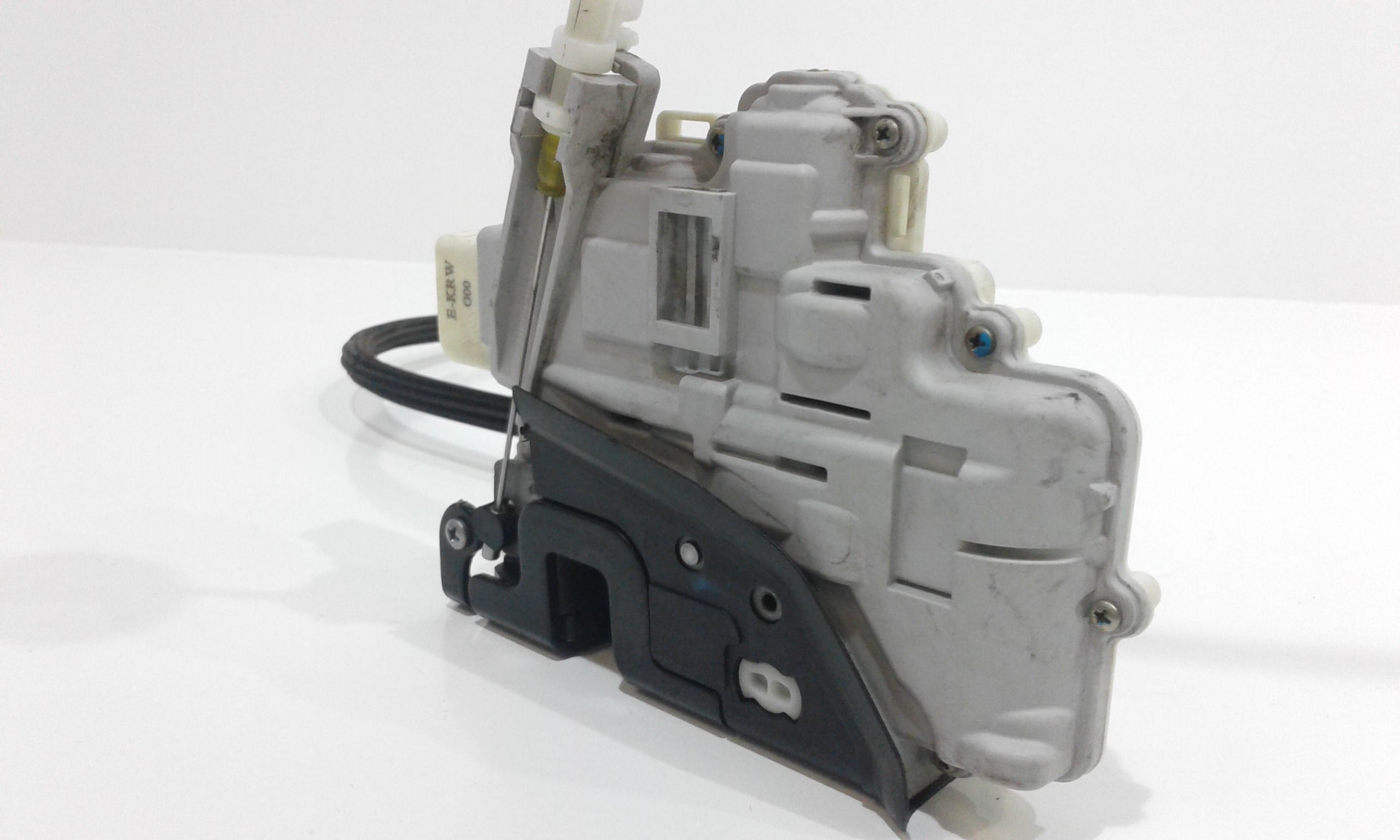 Serratura Porta Post. Destro 3C4839016C Usato