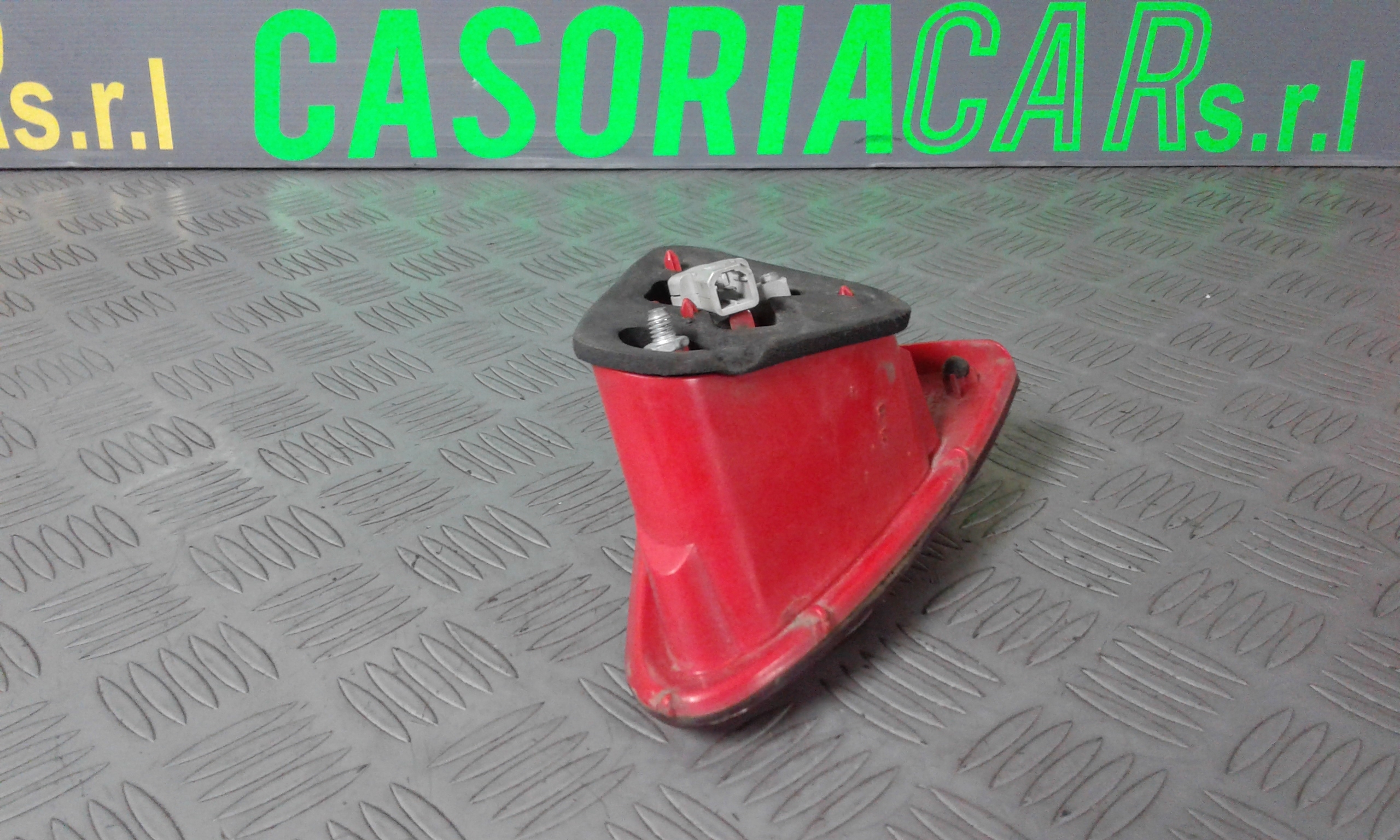 Fanale Stop Supplementare Sinistro Usato