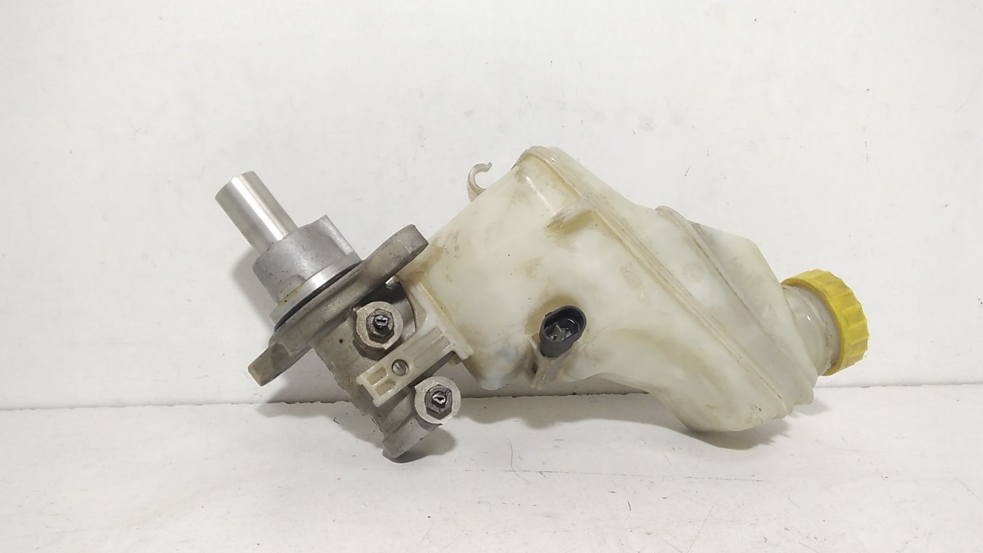 Pompa Comando Freni 77363866 Usato