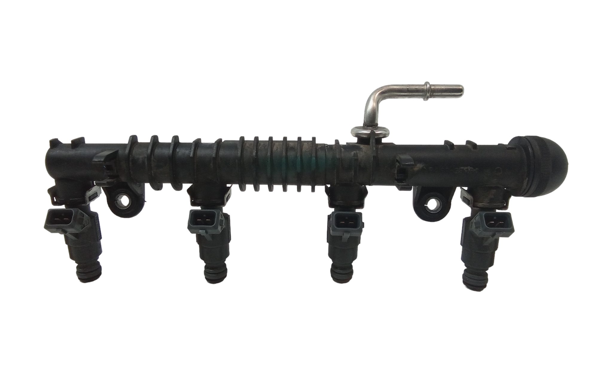 Tubazione Rigida Iniettori Usato