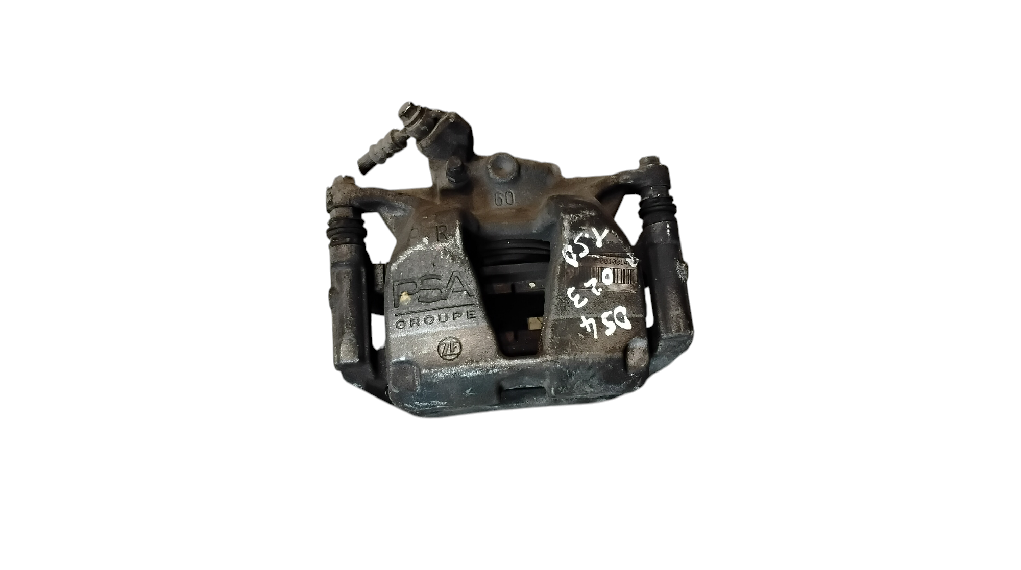 Pinza Freno Ant. Destro 1612372380 Usato