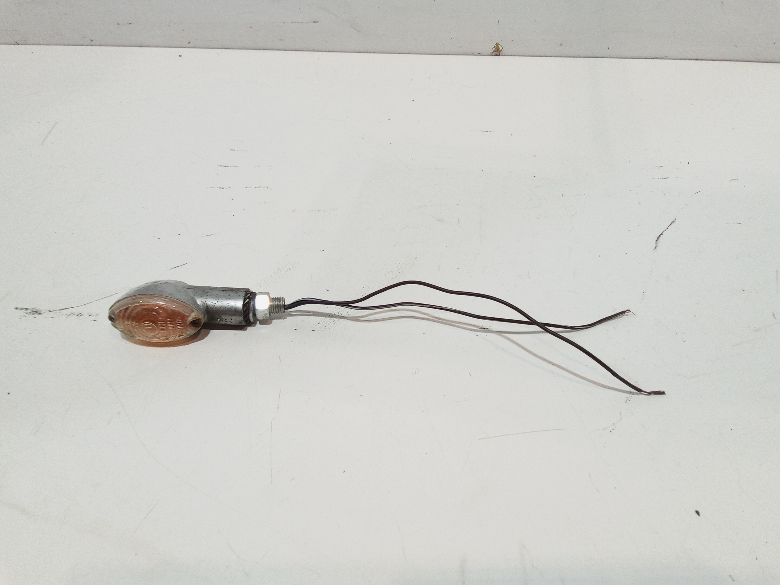 Lampada Direzione Ant. Destro Usato