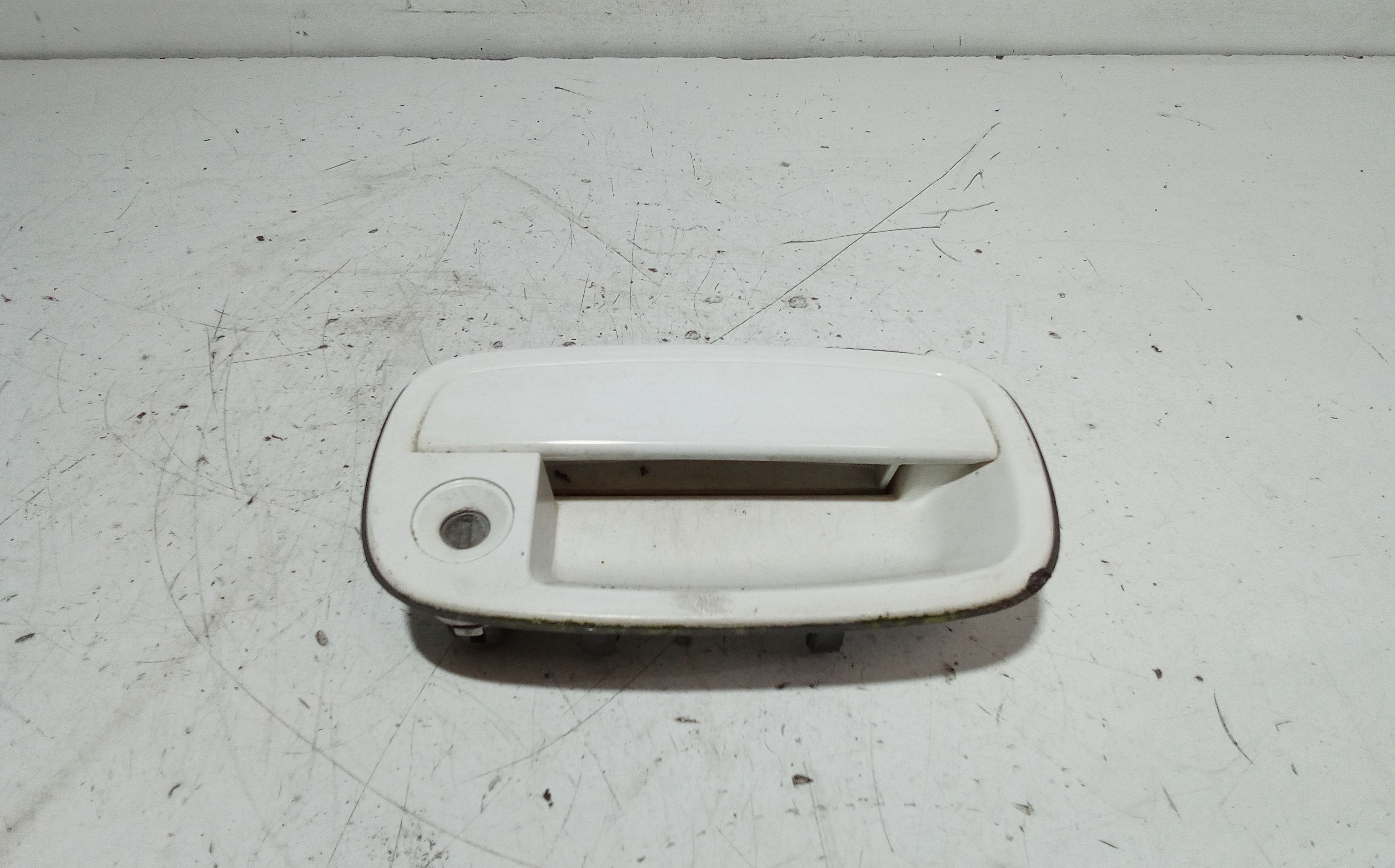 Maniglia Porta Ant. Destro 0K02458410 Usato