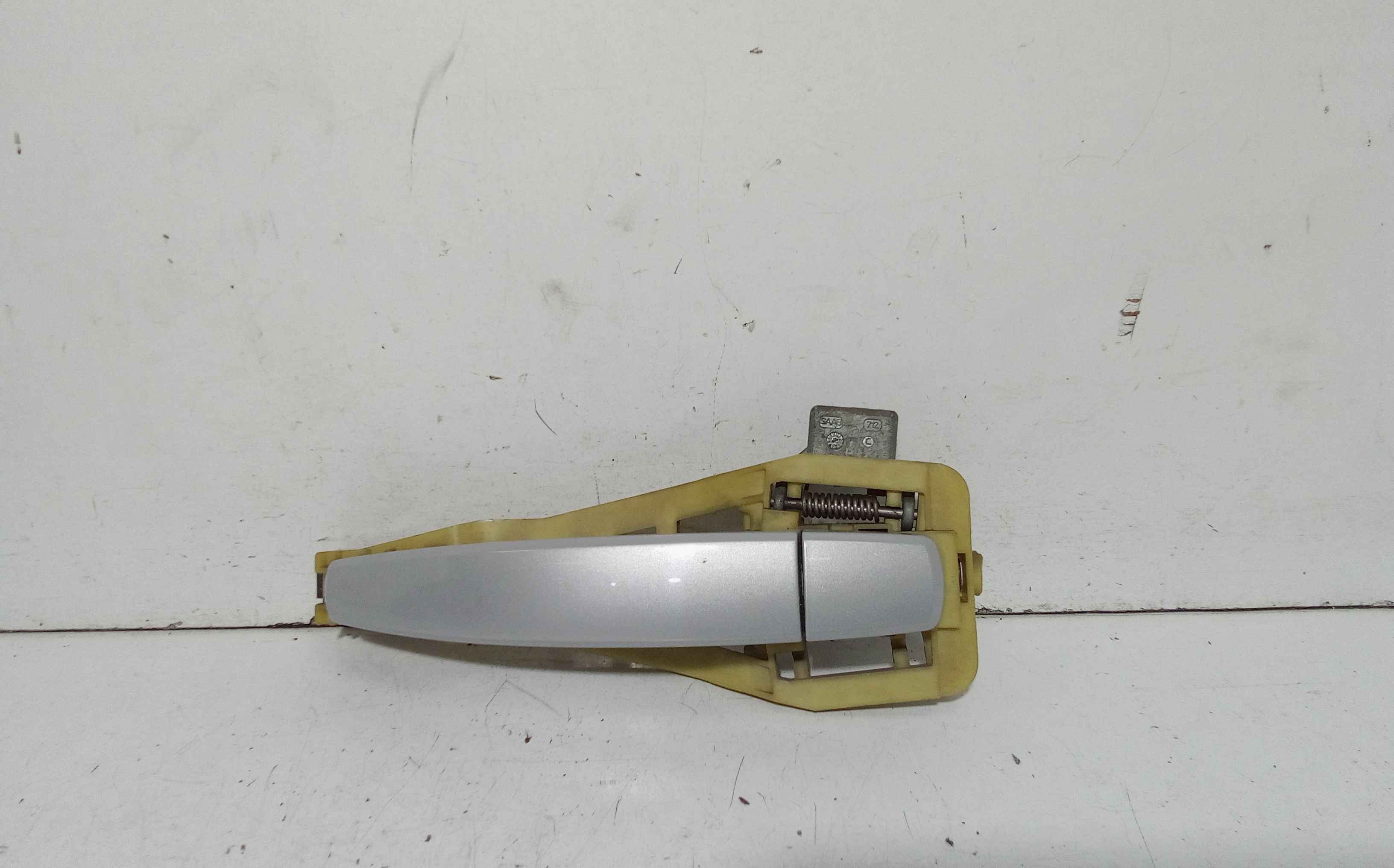 Maniglia Porta Post. Sinistro 12764083 Usato