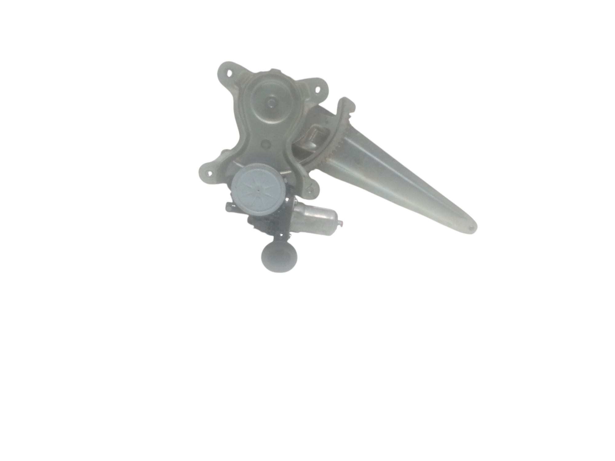 Alzacristallo Elettr. Porta Ant. Sinistro 6980252080 Usato