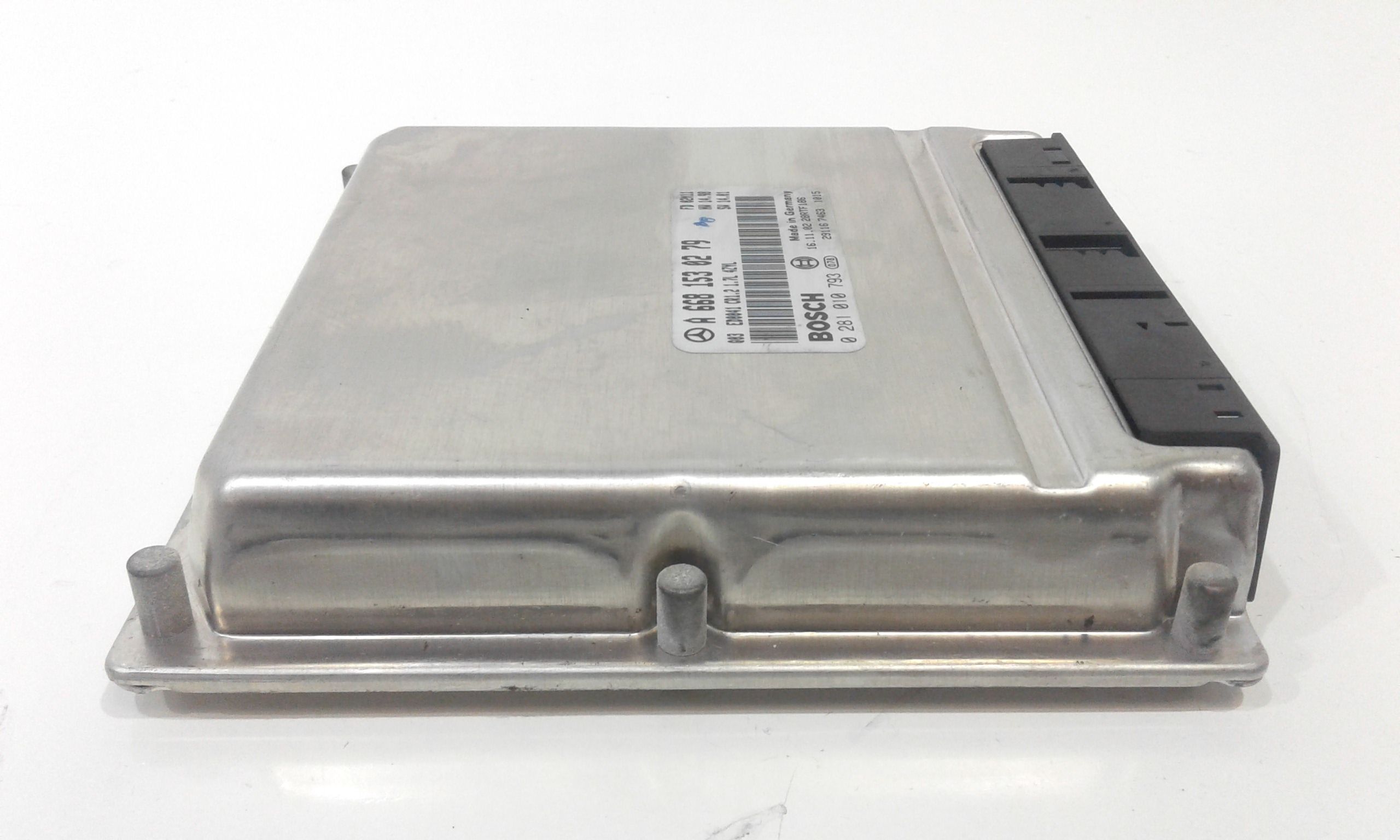 Centralina Iniezione Usato