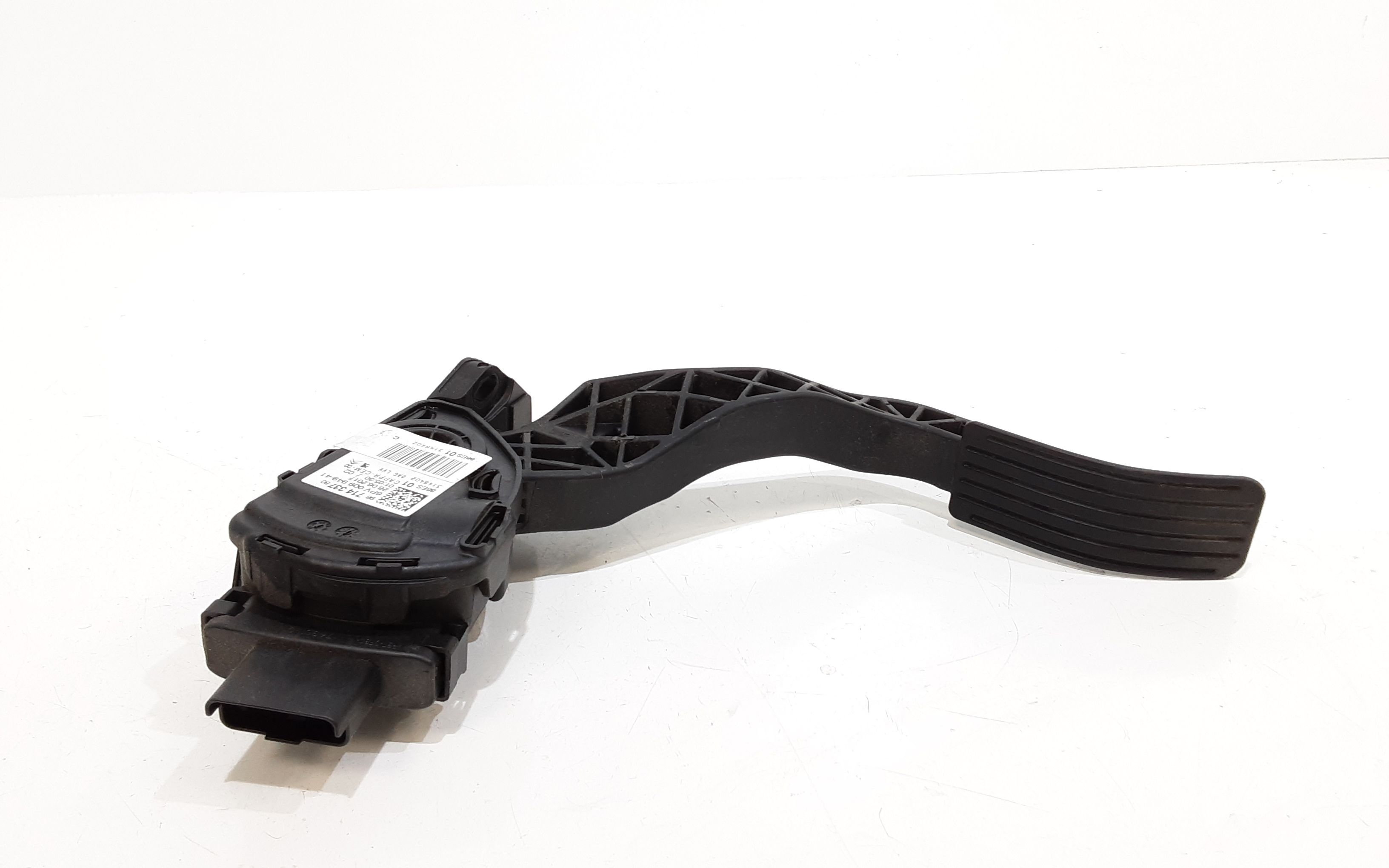 Pedale Acceleratore 1601CW Usato