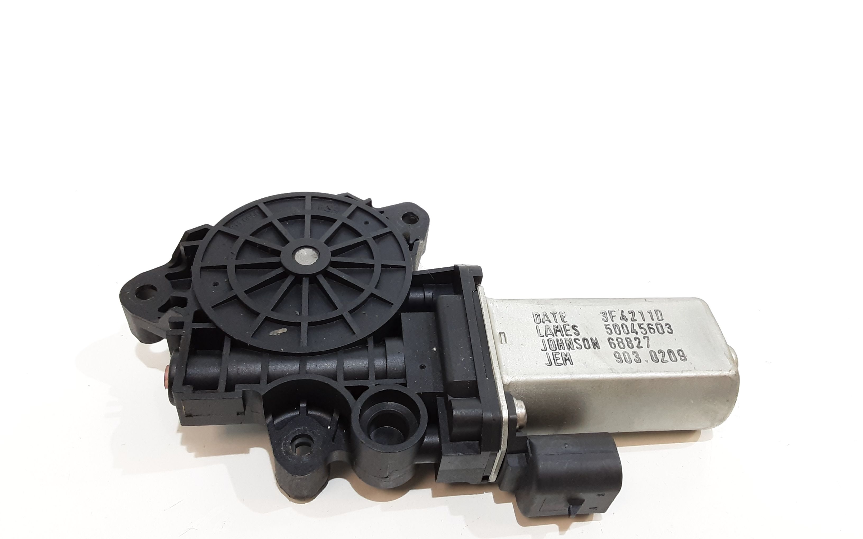 Motorino Alzacristallo Porta Ant. Destro 46841278 Usato