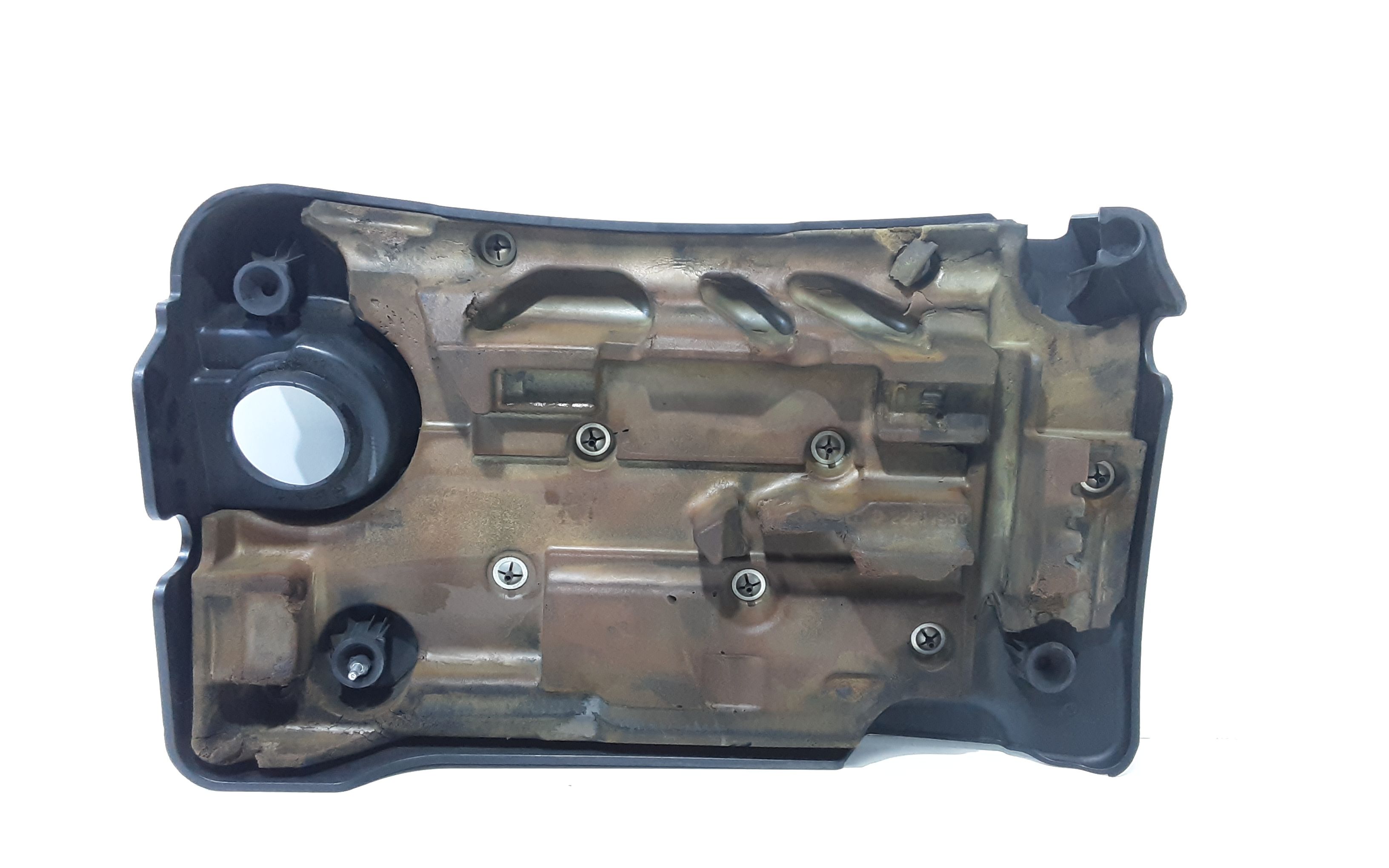 Copertura Motore Usato