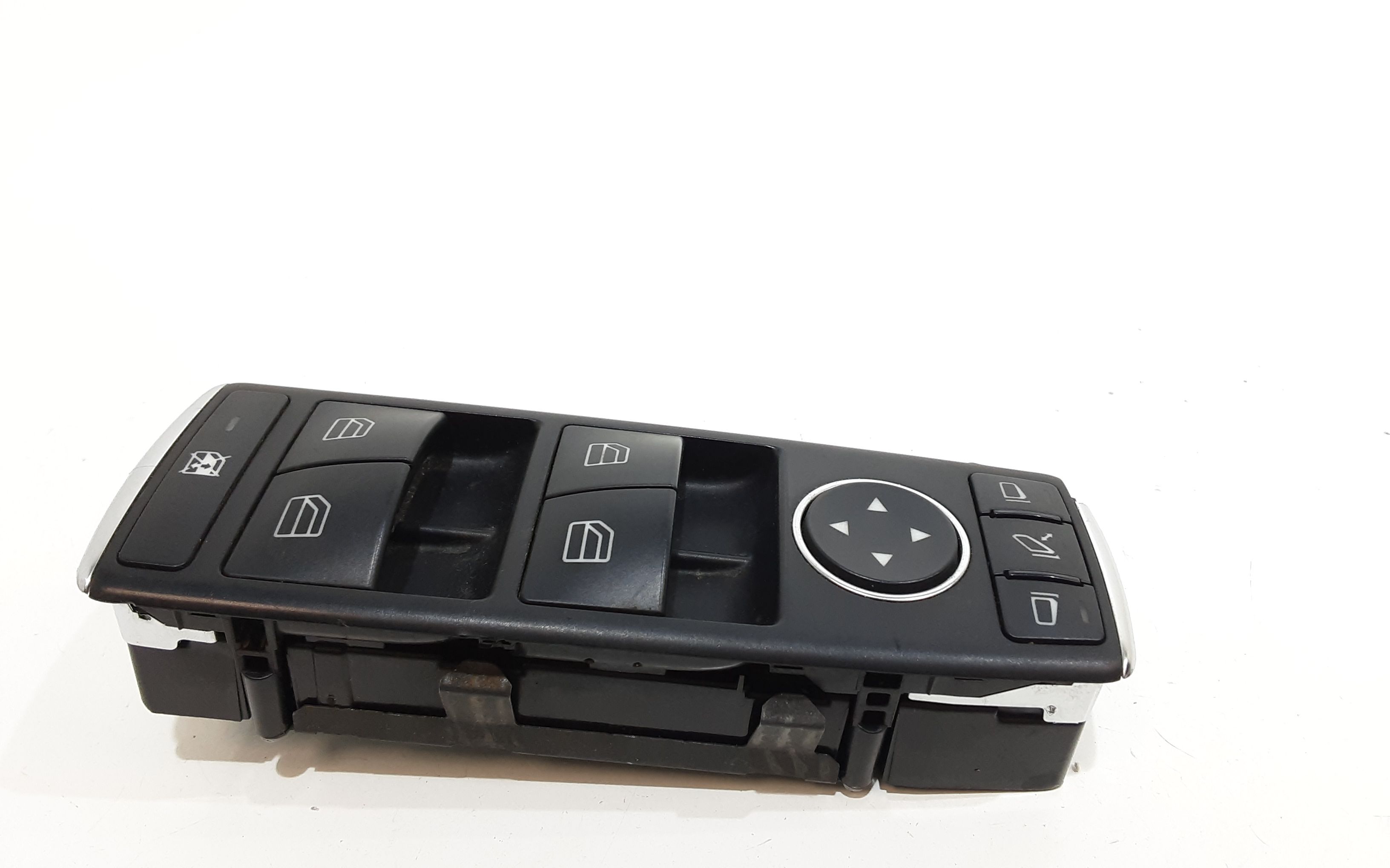 Interruttore Alzacristalli Porta Ant. Sinistro Usato