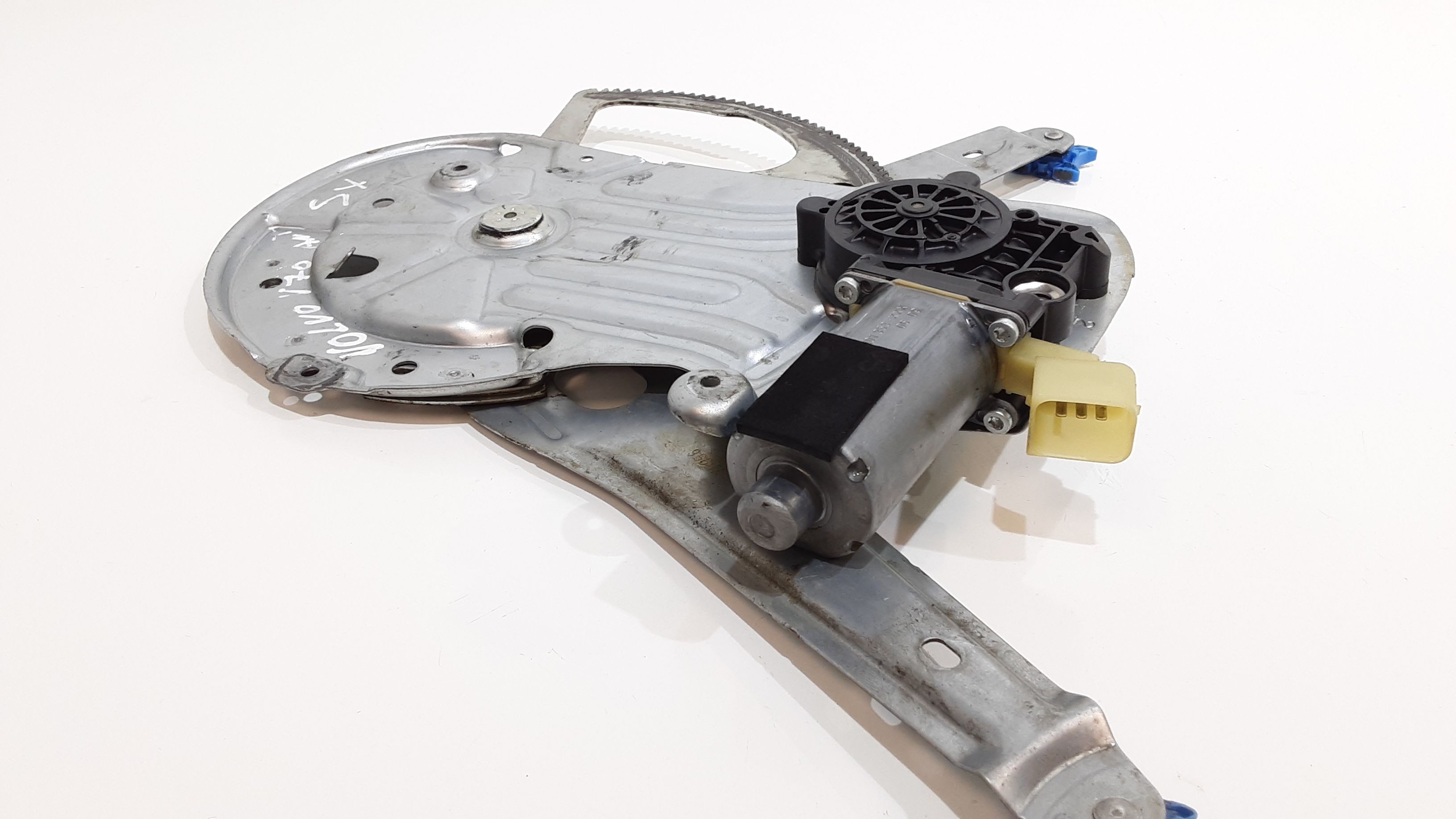 Alzacristallo Porta Ant. Sinistro Usato