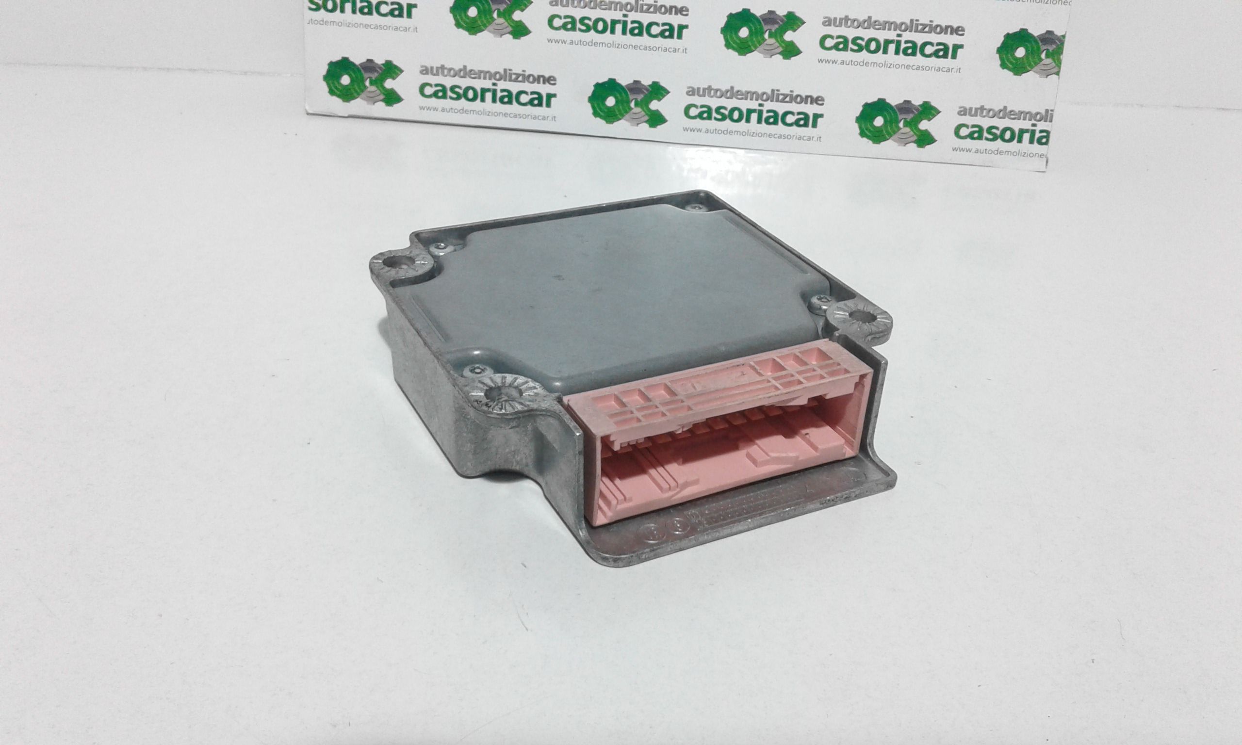 Centralina Comando Airbag 3891062J12000 Usato